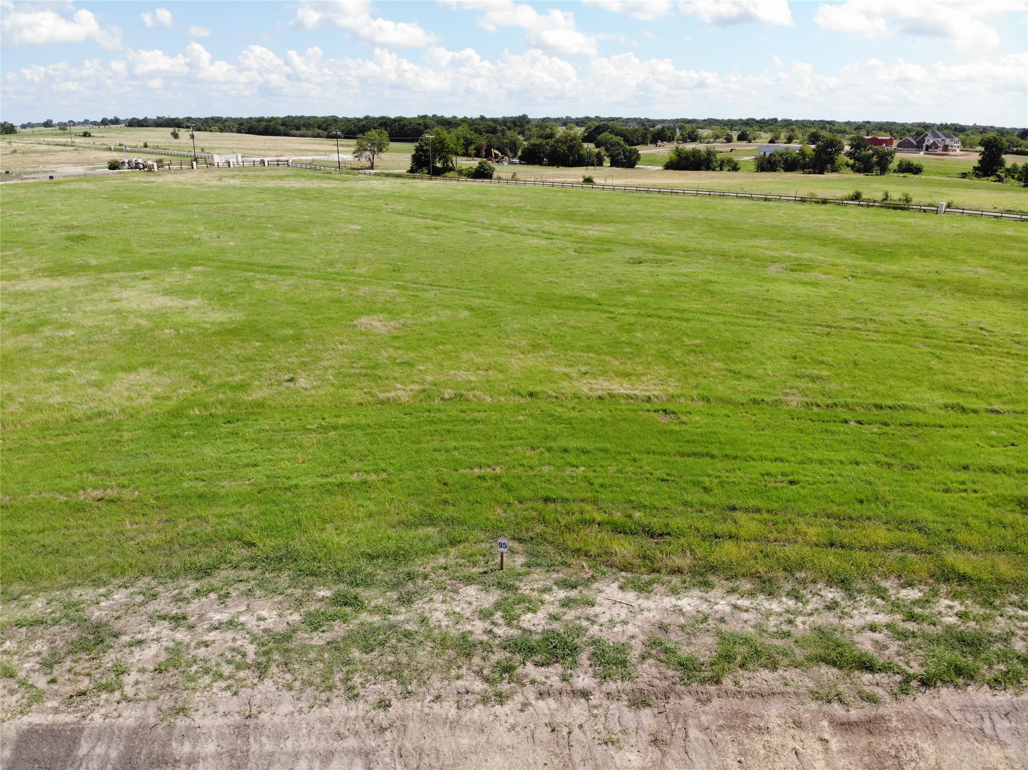 Lot 95 Richland Cove Corsicana TX 75109