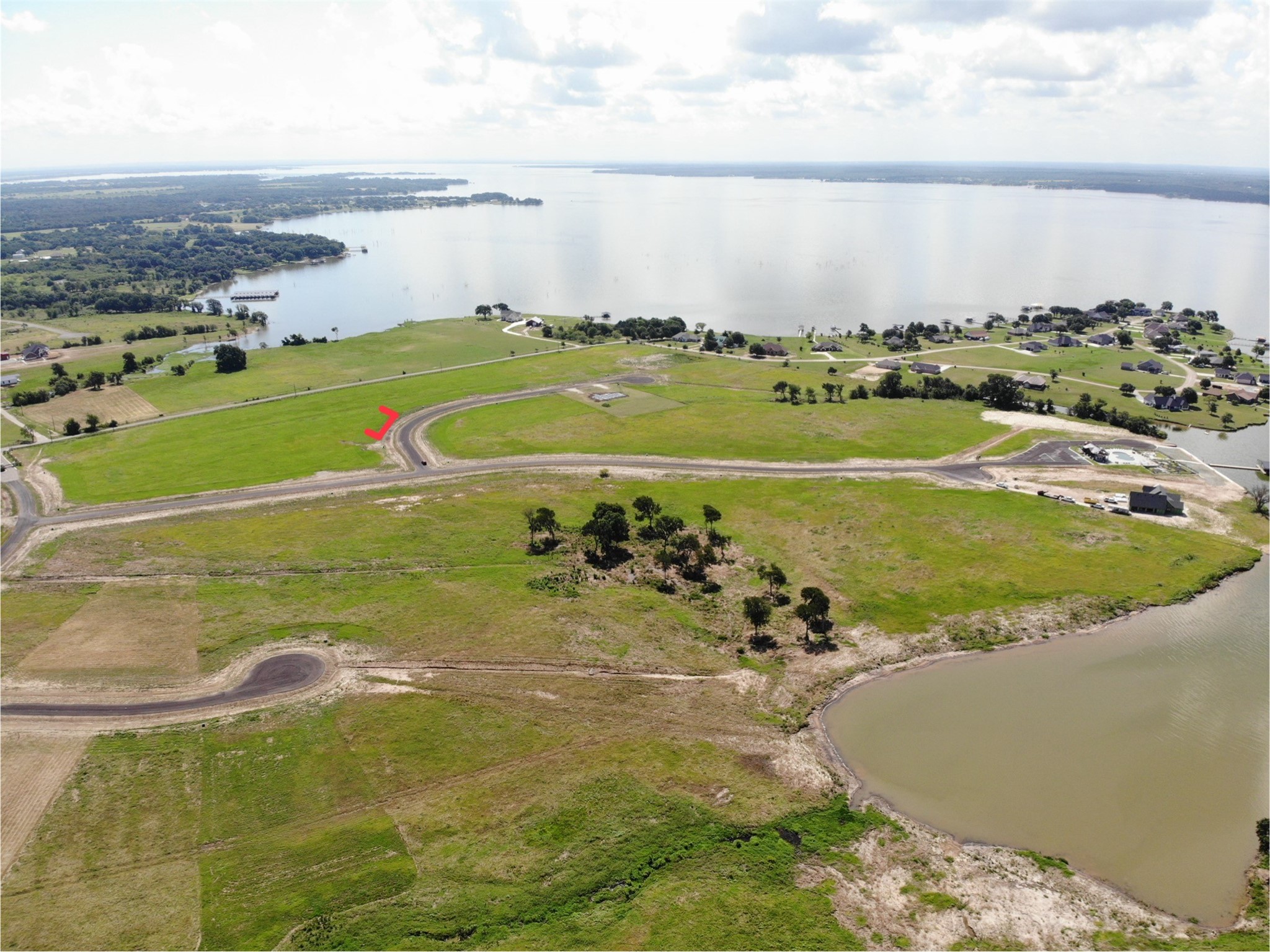 Lot 95 Richland Cove Corsicana TX 75109