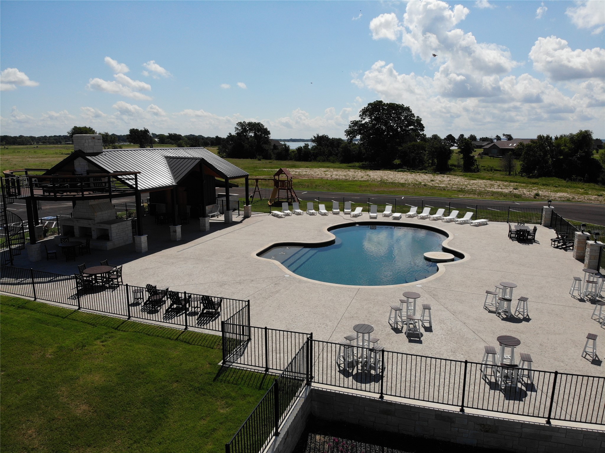 Lot 95 Richland Cove Corsicana TX 75109