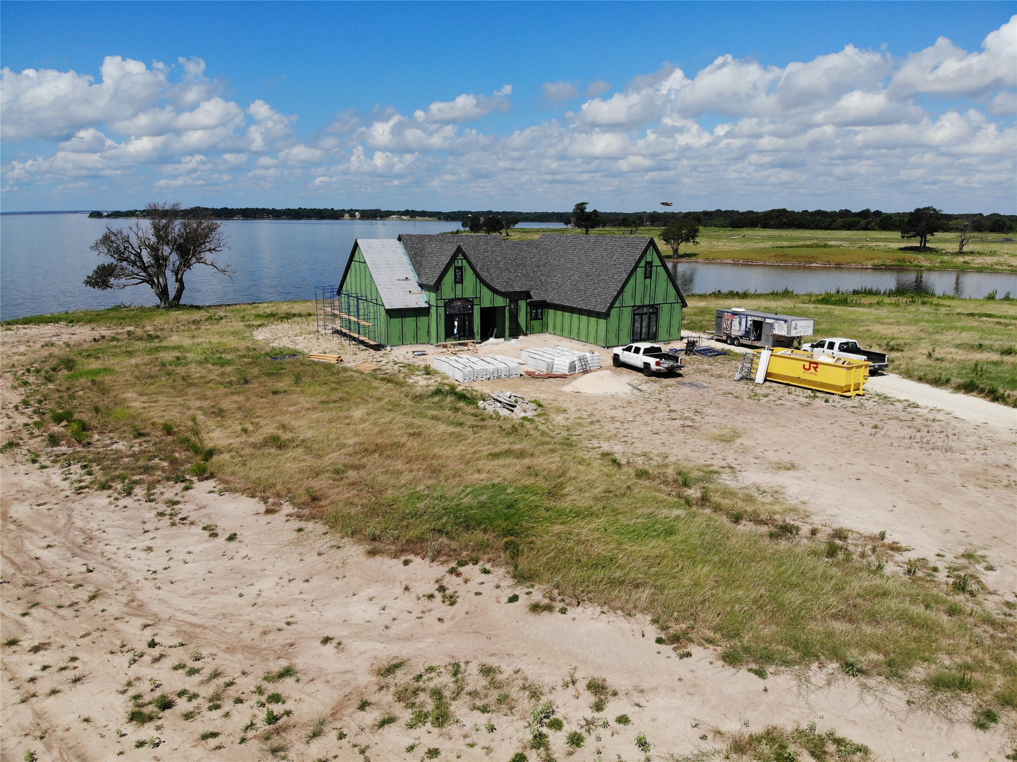Lot 95 Richland Cove Corsicana TX 75109