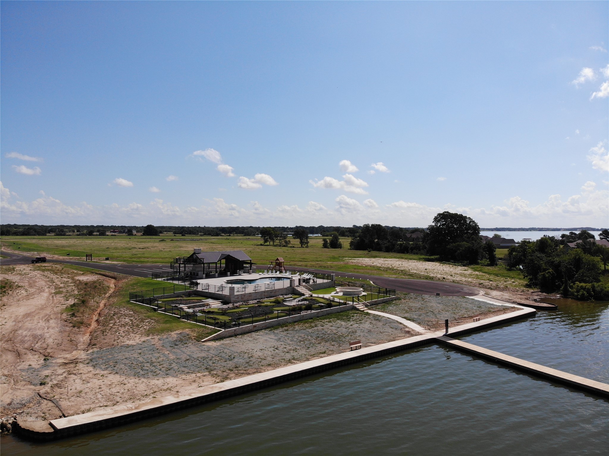 Lot 95 Richland Cove Corsicana TX 75109