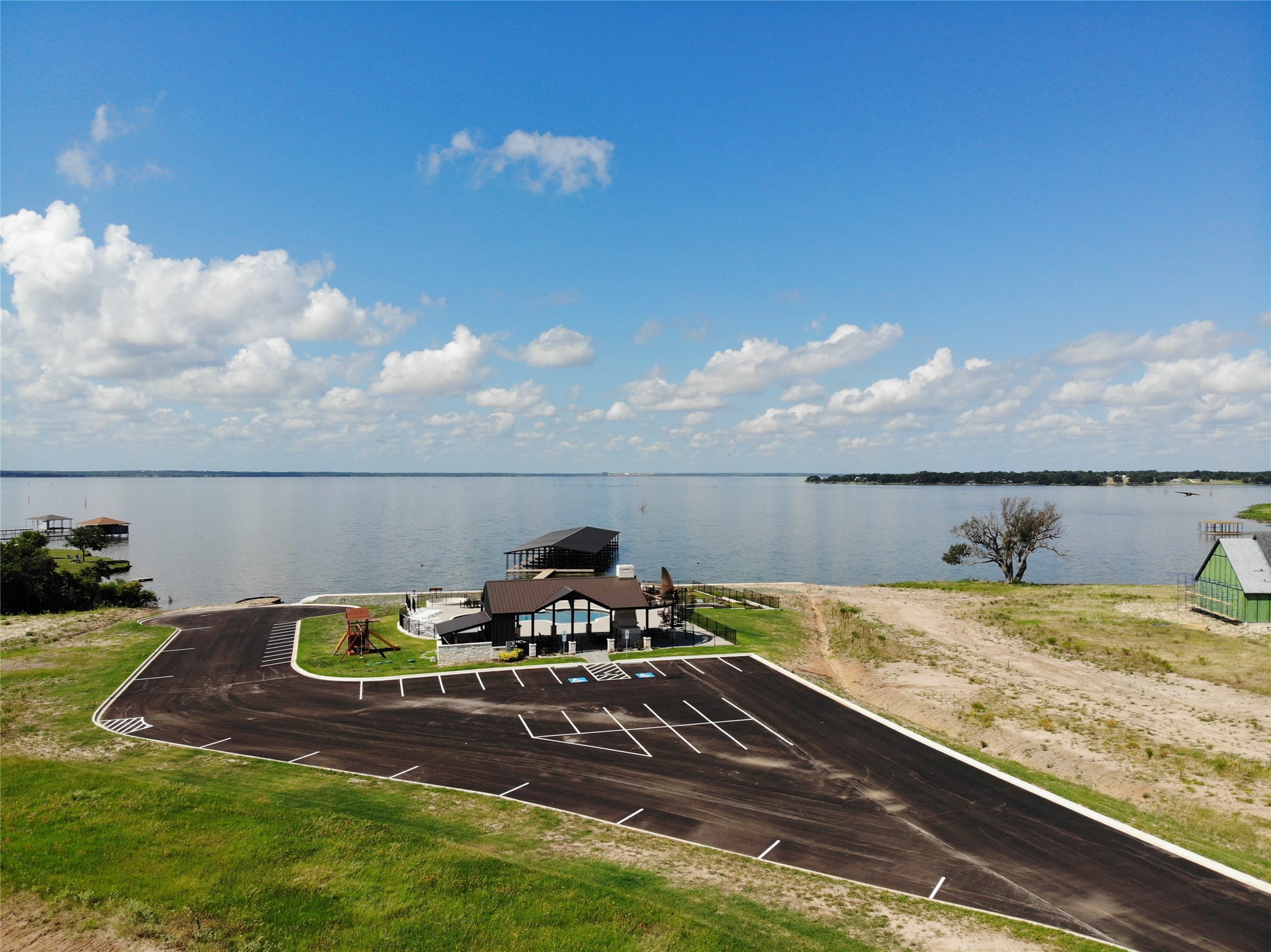 Lot 95 Richland Cove Corsicana TX 75109