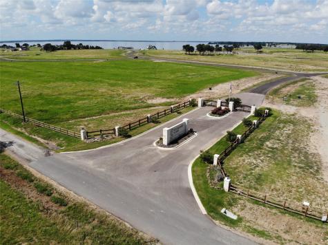 Lot 95 Richland Cove Corsicana TX 75109