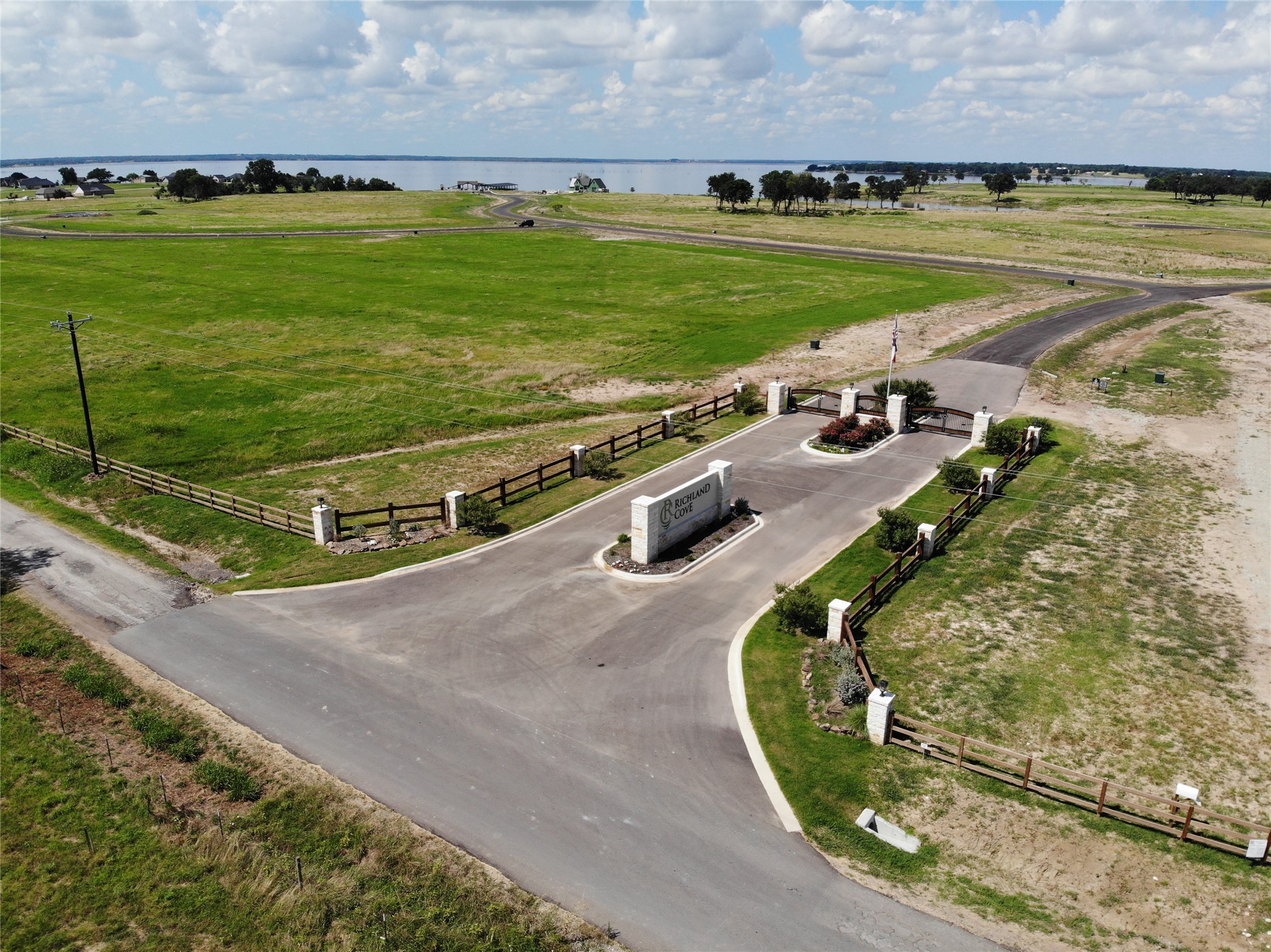 Lot 95 Richland Cove Corsicana TX 75109