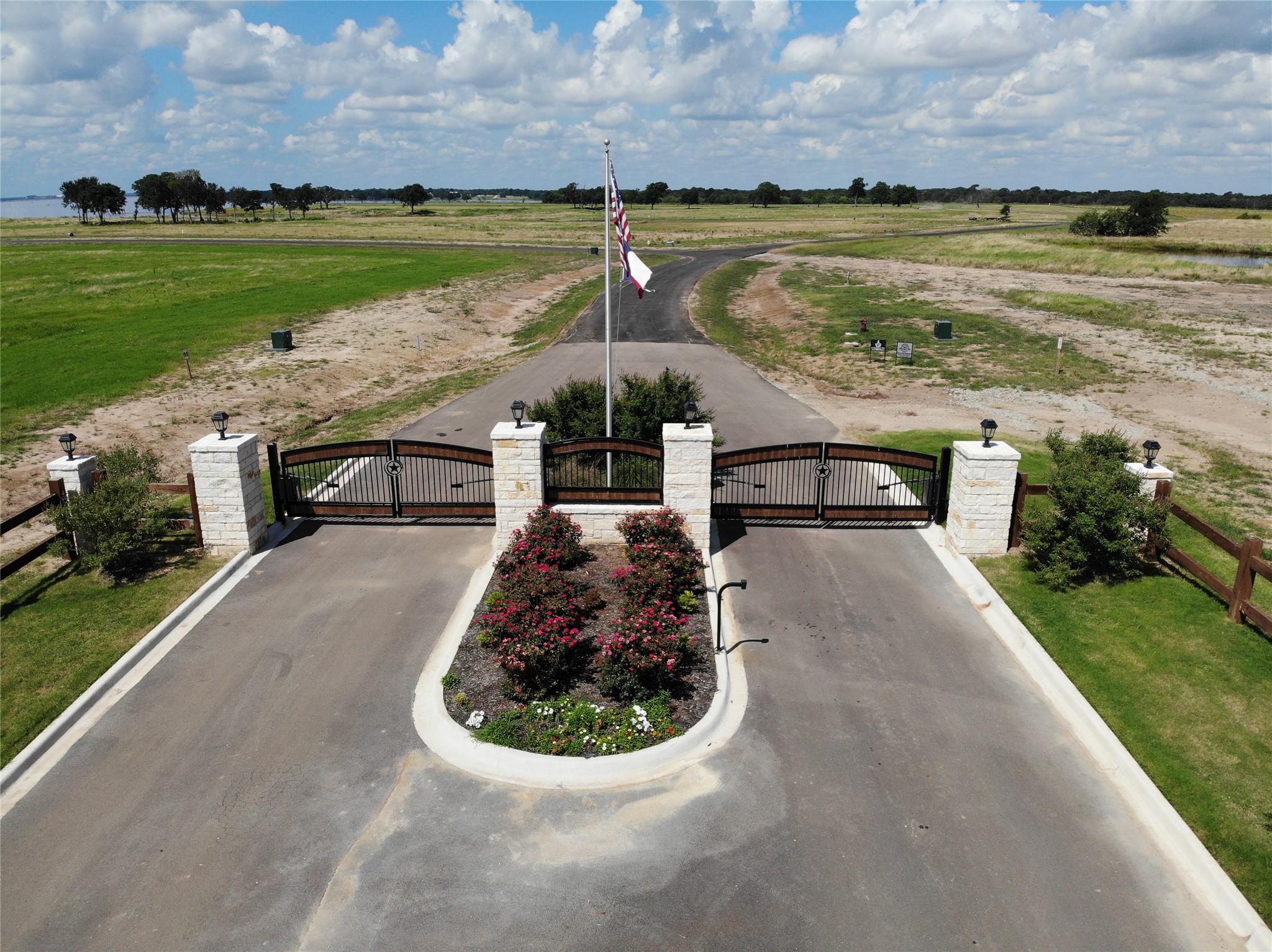 Lot 95 Richland Cove Corsicana TX 75109