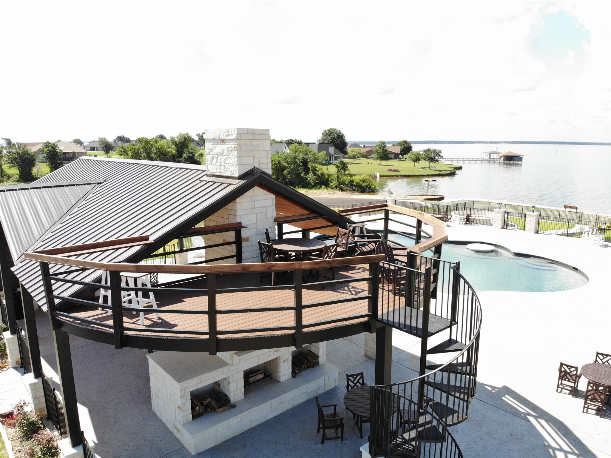 Lot 95 Richland Cove Corsicana TX 75109