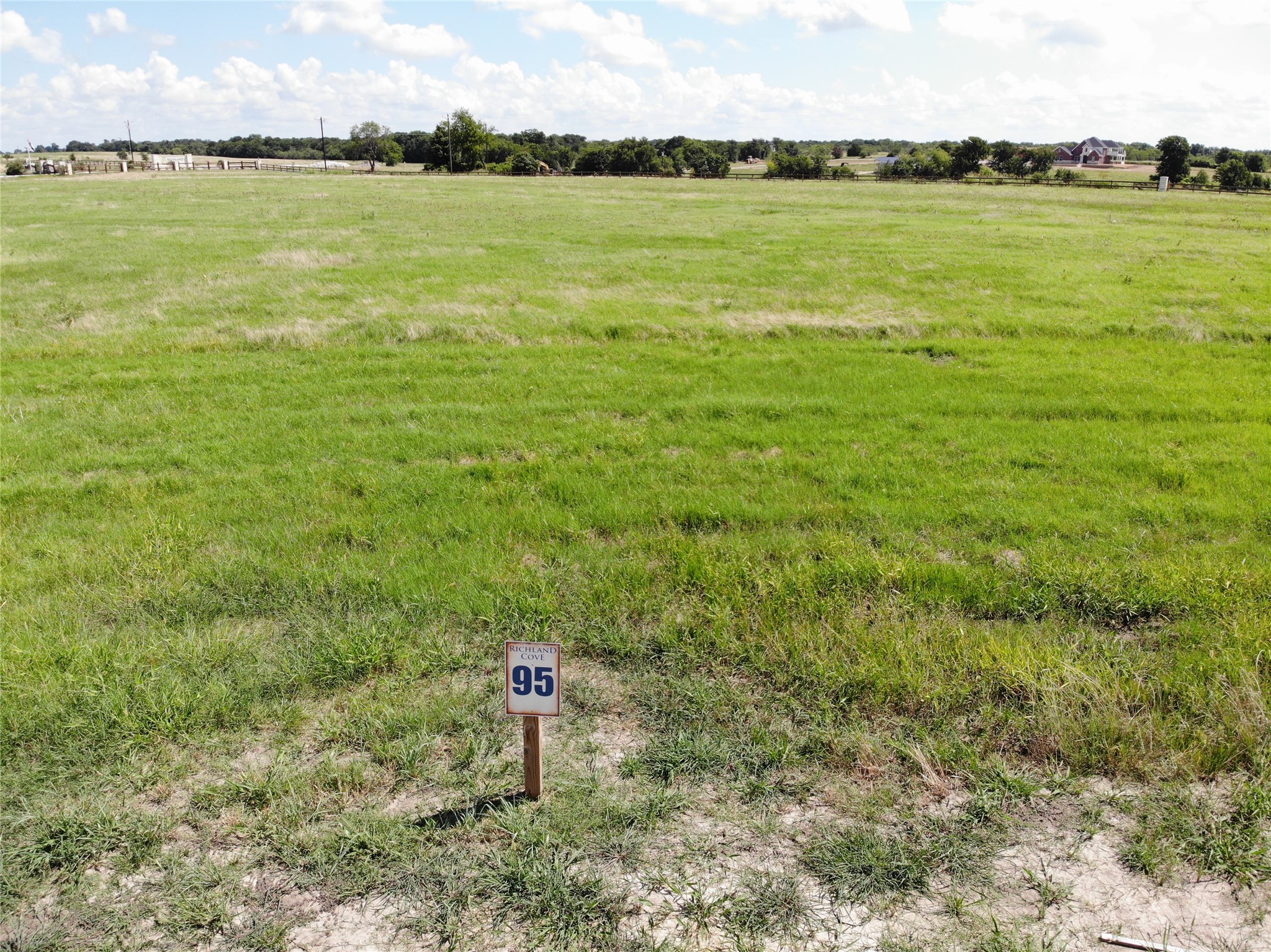 Lot 95 Richland Cove Corsicana TX 75109