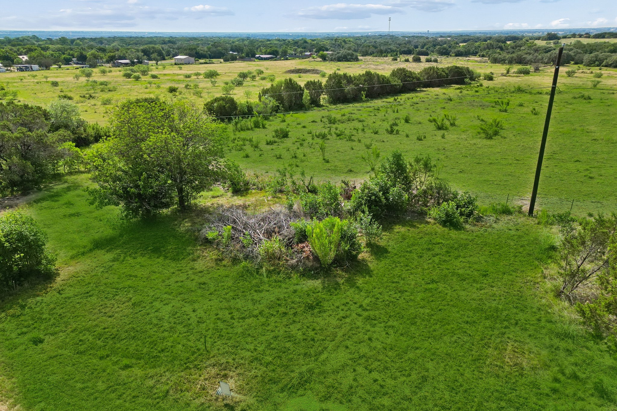 3413 Oak Hill Drive Granbury TX 76048