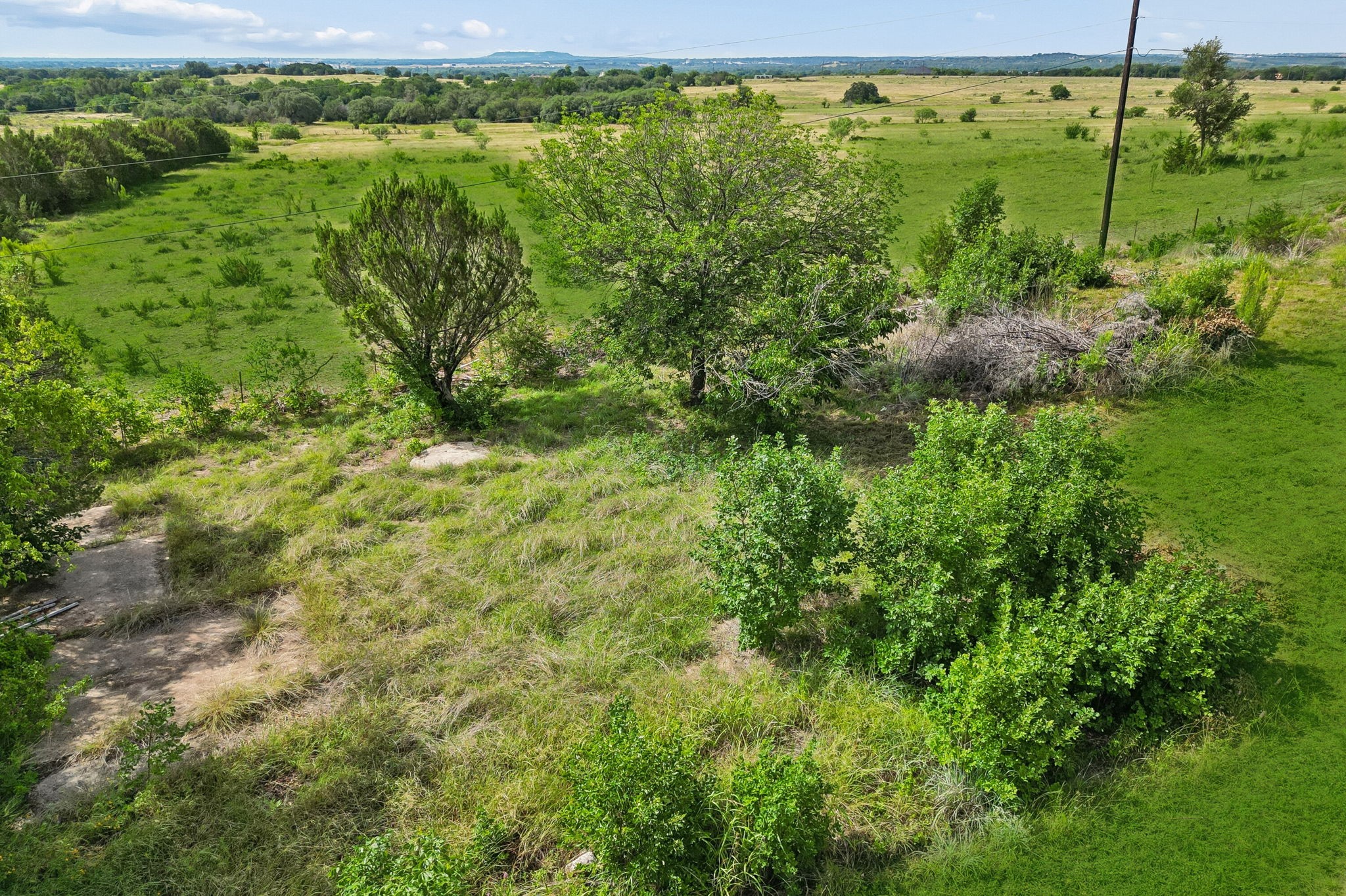 3413 Oak Hill Drive Granbury TX 76048