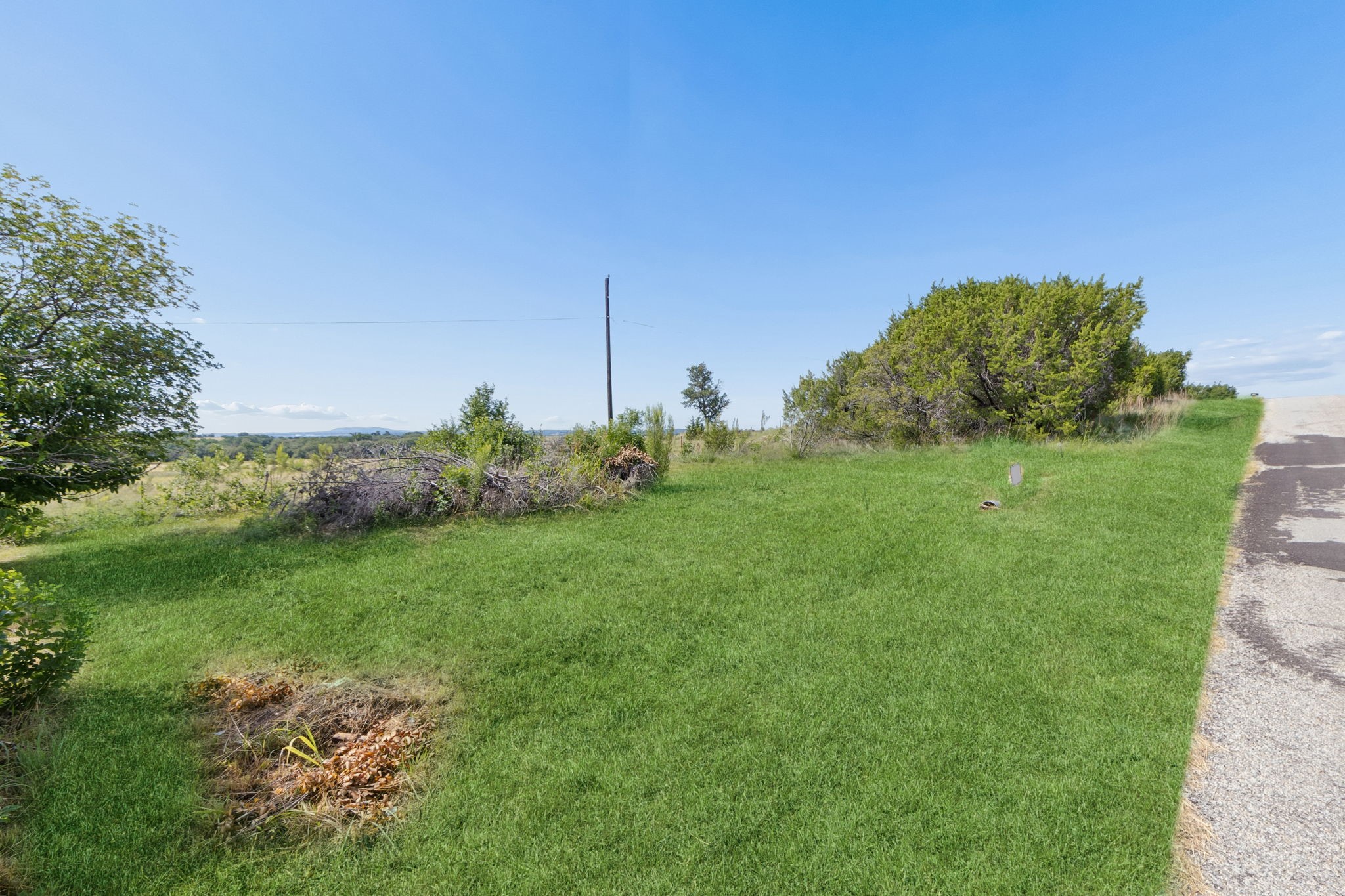 3413 Oak Hill Drive Granbury TX 76048