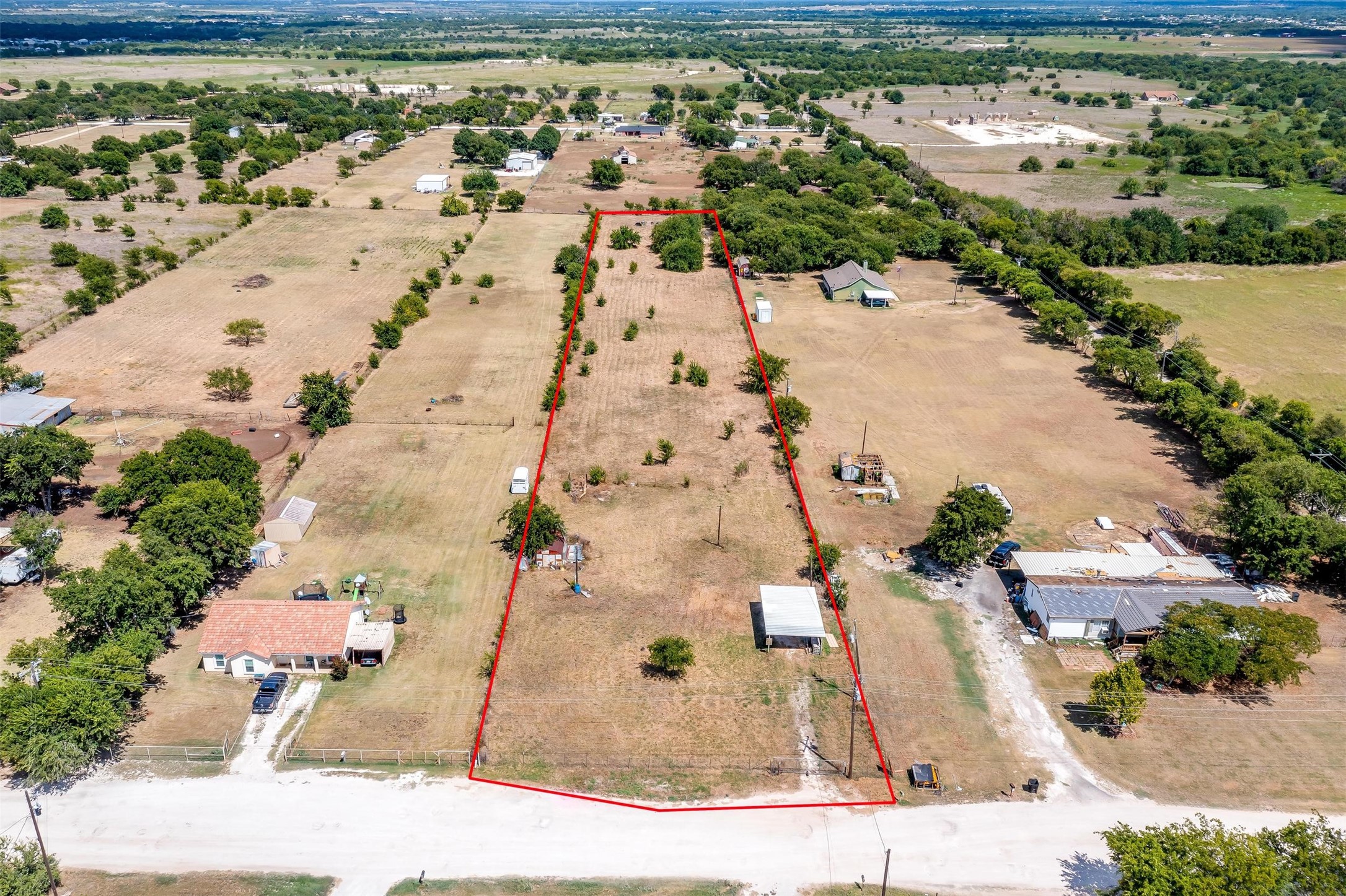 8608 Clearview Drive Joshua TX 76058