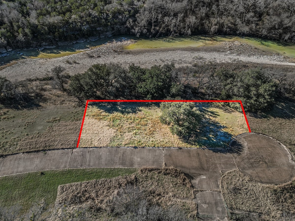 1731 Tiffany Lane Glen Rose TX 76043