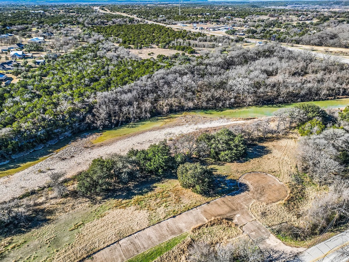 1731 Tiffany Lane Glen Rose TX 76043