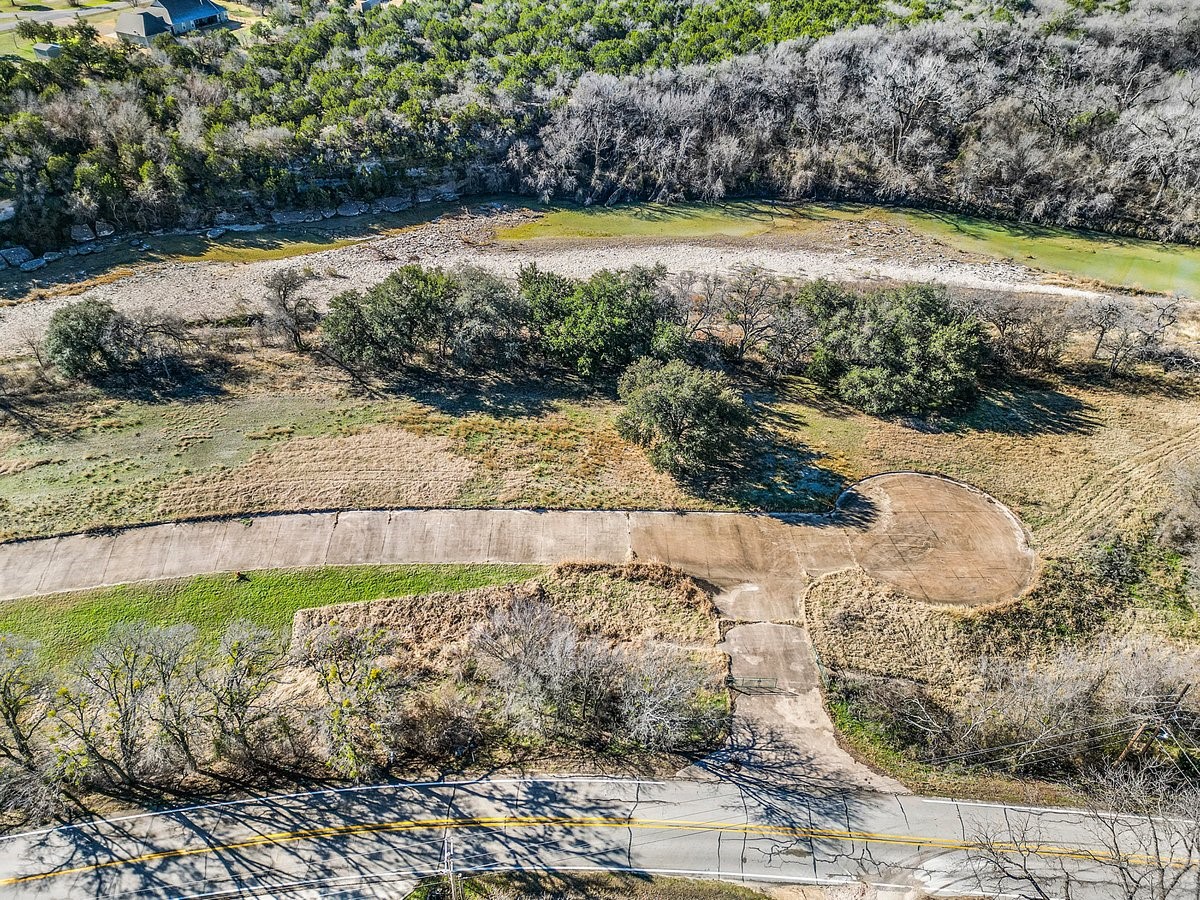 1731 Tiffany Lane Glen Rose TX 76043