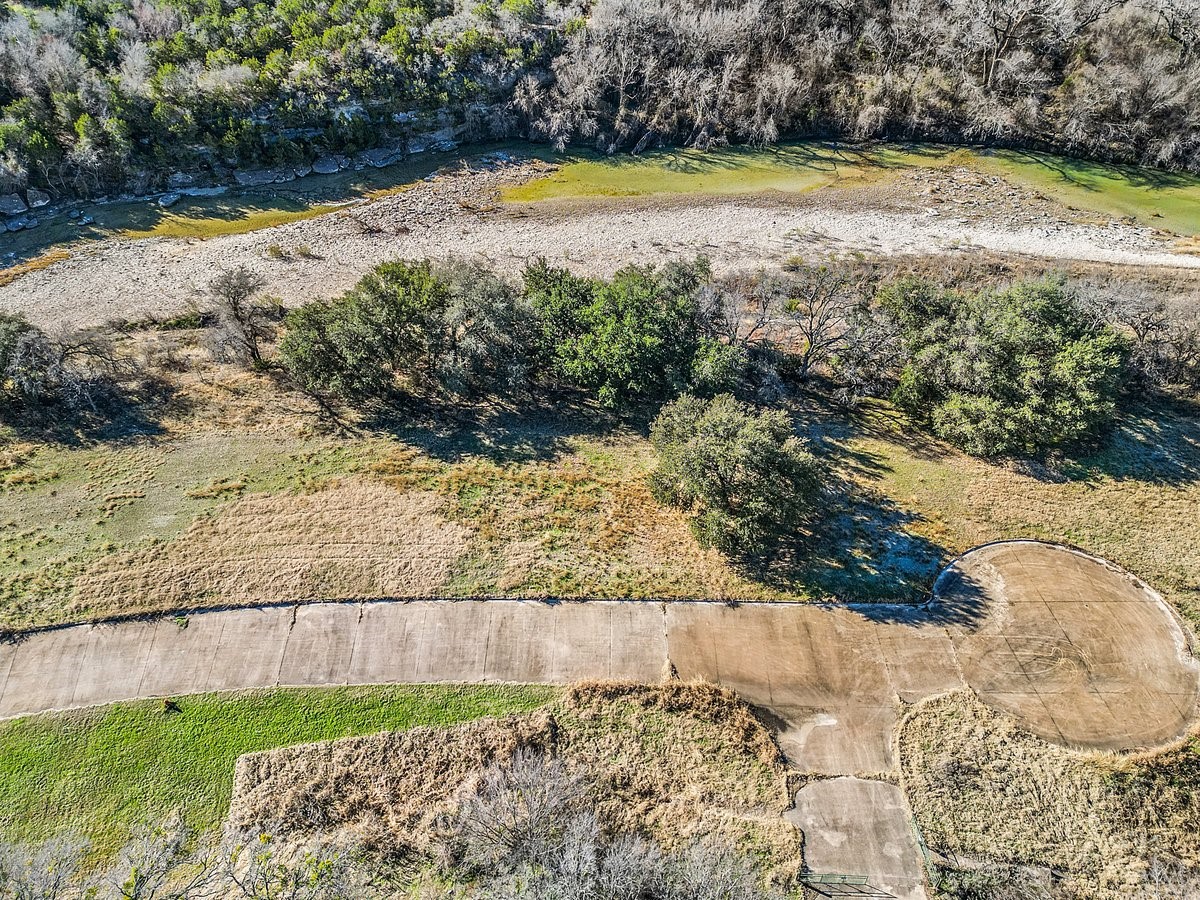 1731 Tiffany Lane Glen Rose TX 76043