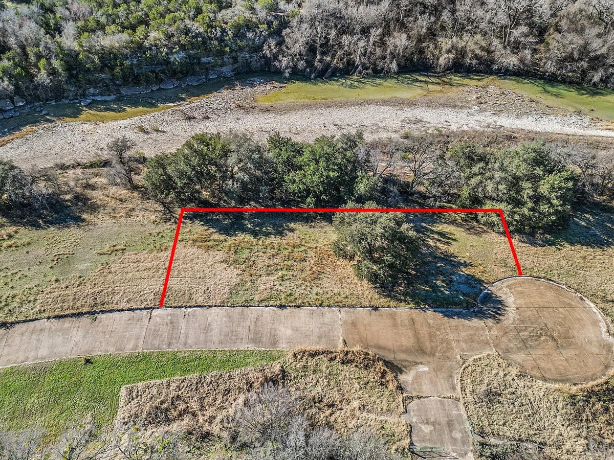 1731 Tiffany Lane Glen Rose TX 76043