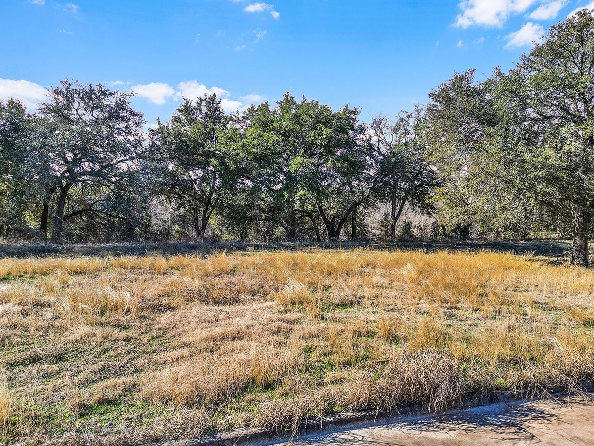 1731 Tiffany Lane Glen Rose TX 76043