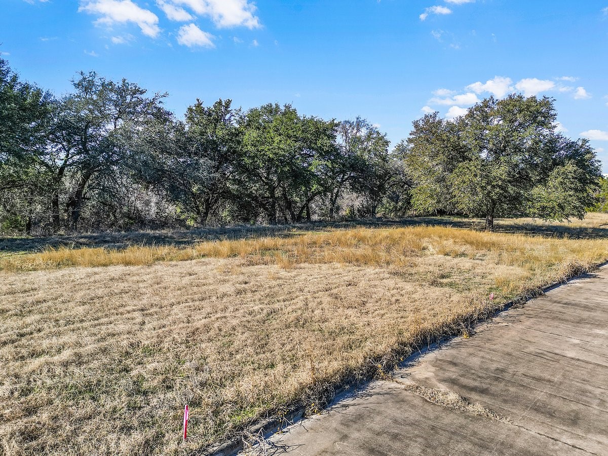 1731 Tiffany Lane Glen Rose TX 76043