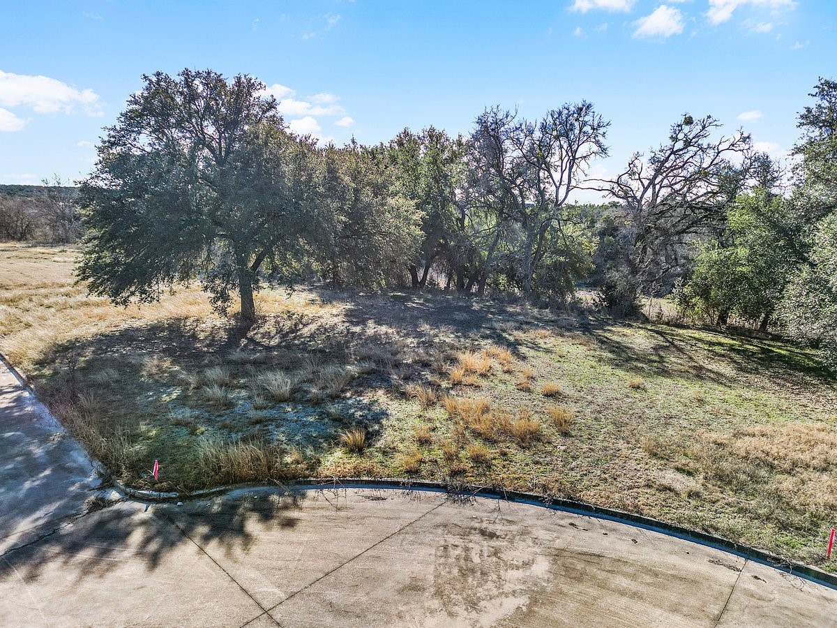1731 Tiffany Lane Glen Rose TX 76043