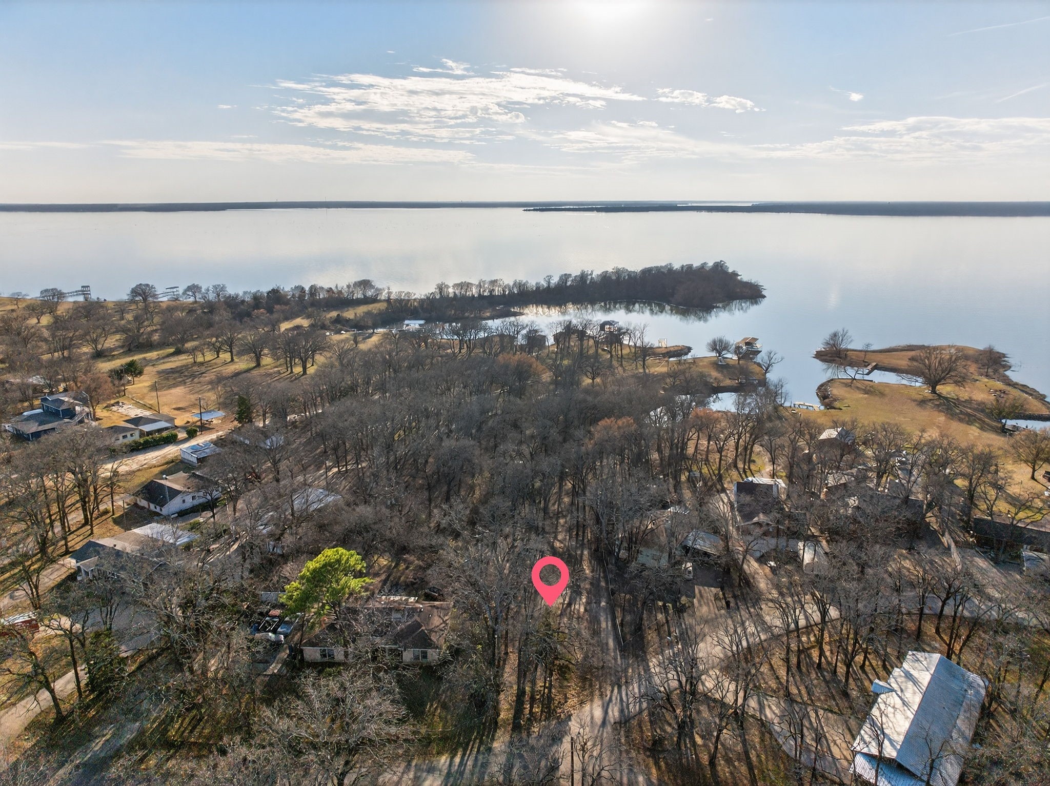 594 Briggs Boulevard East Tawakoni TX 75472