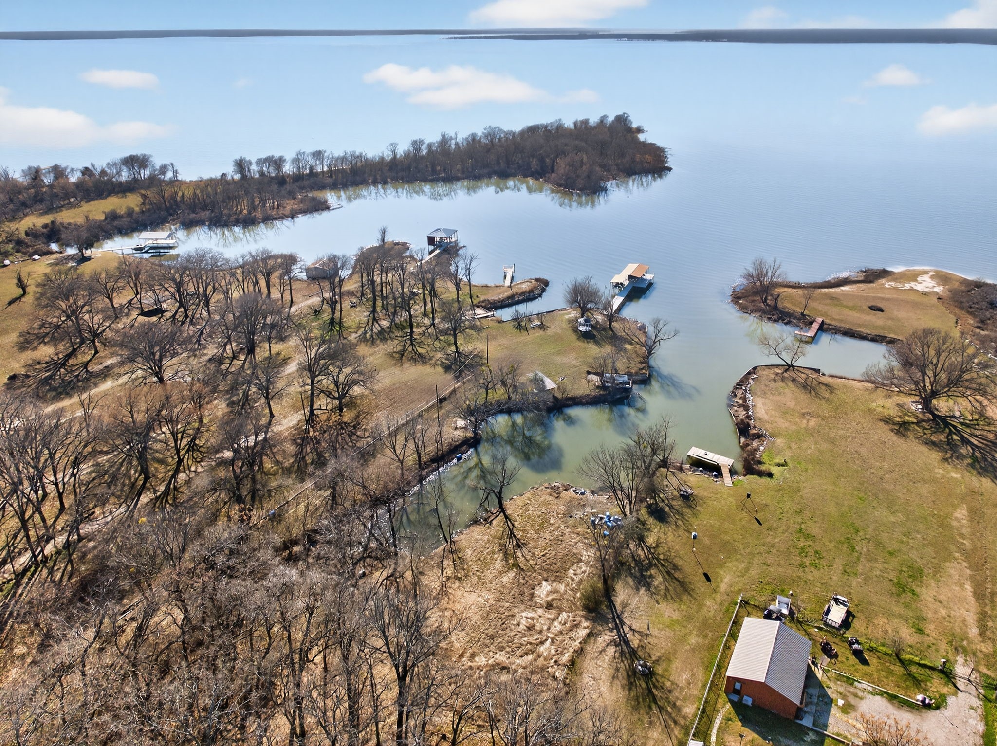 594 Briggs Boulevard East Tawakoni TX 75472