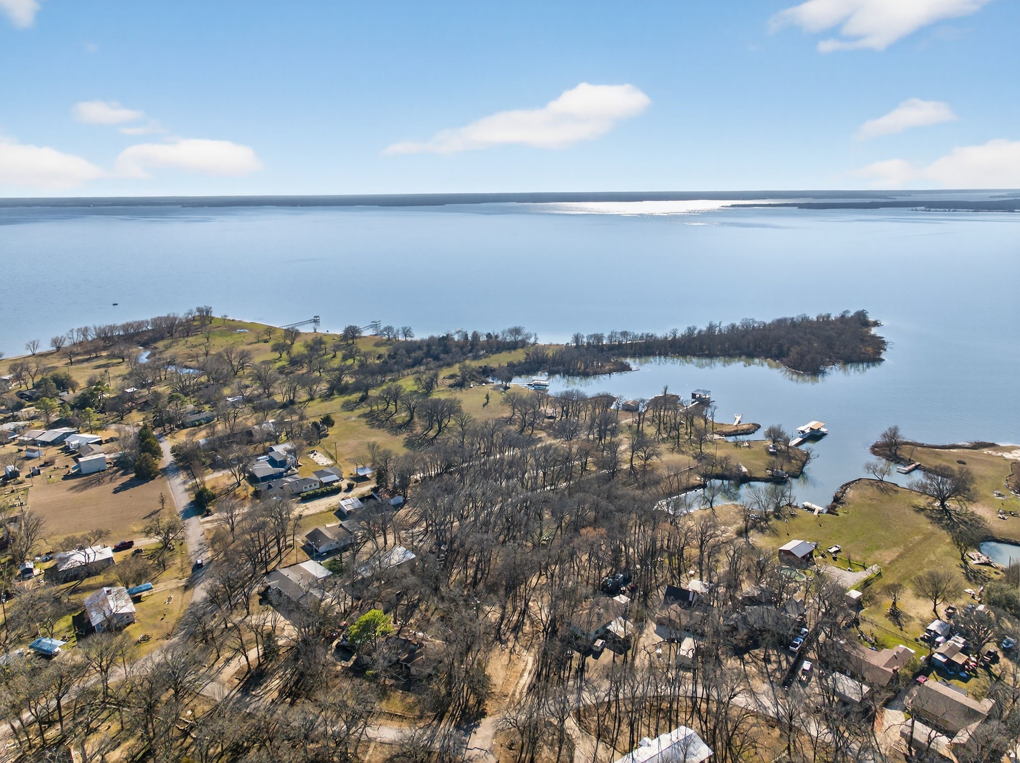 594 Briggs Boulevard East Tawakoni TX 75472