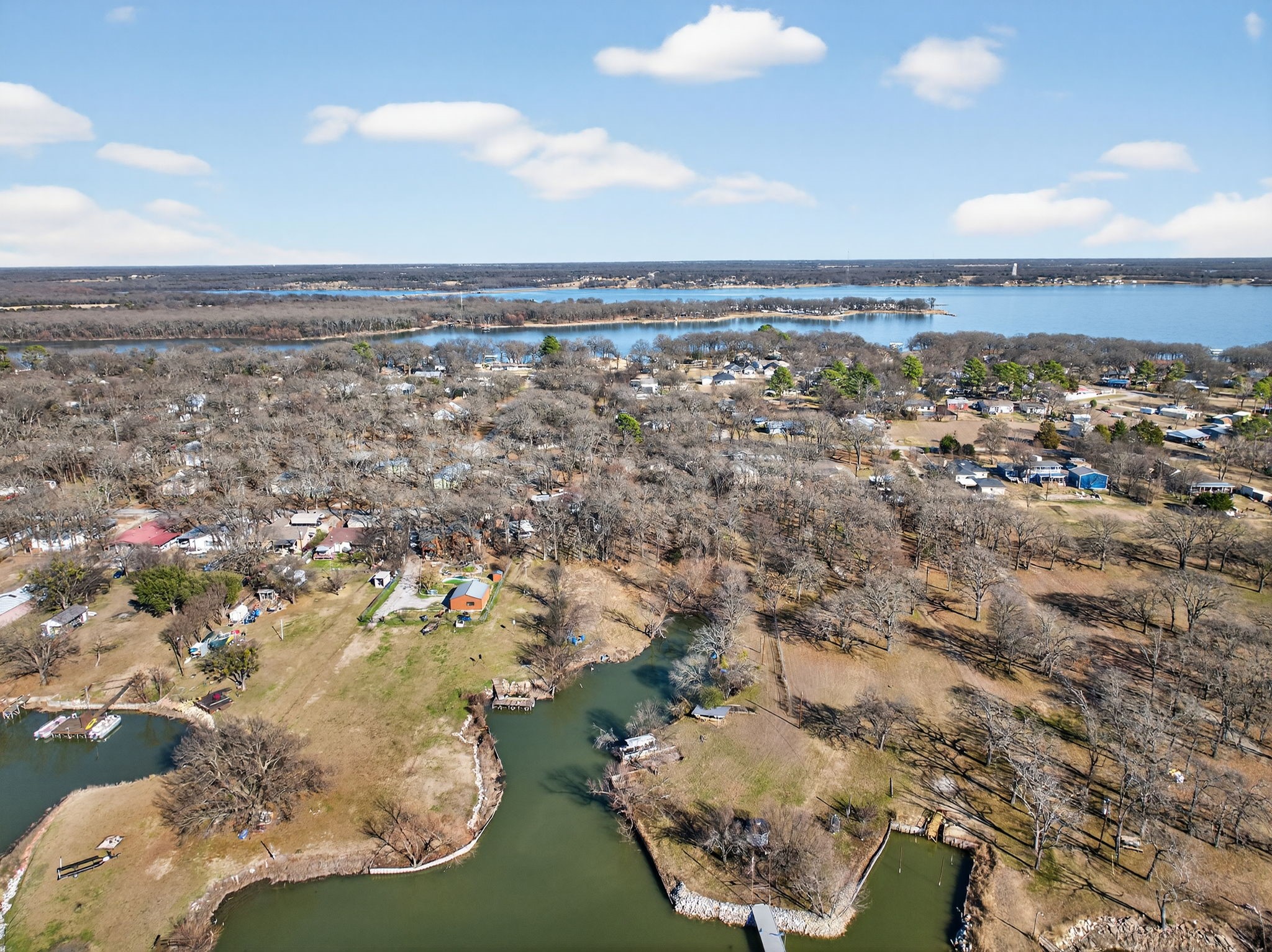 594 Briggs Boulevard East Tawakoni TX 75472