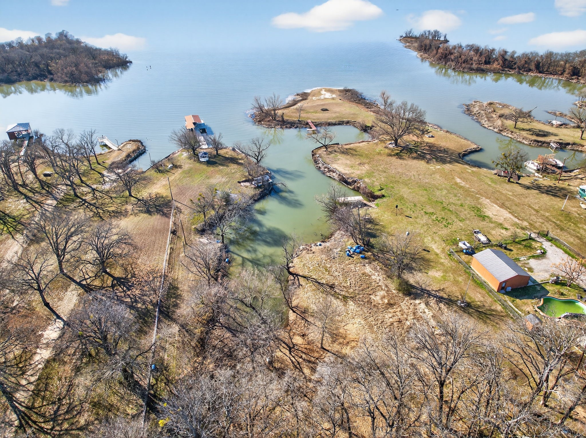 594 Briggs Boulevard East Tawakoni TX 75472