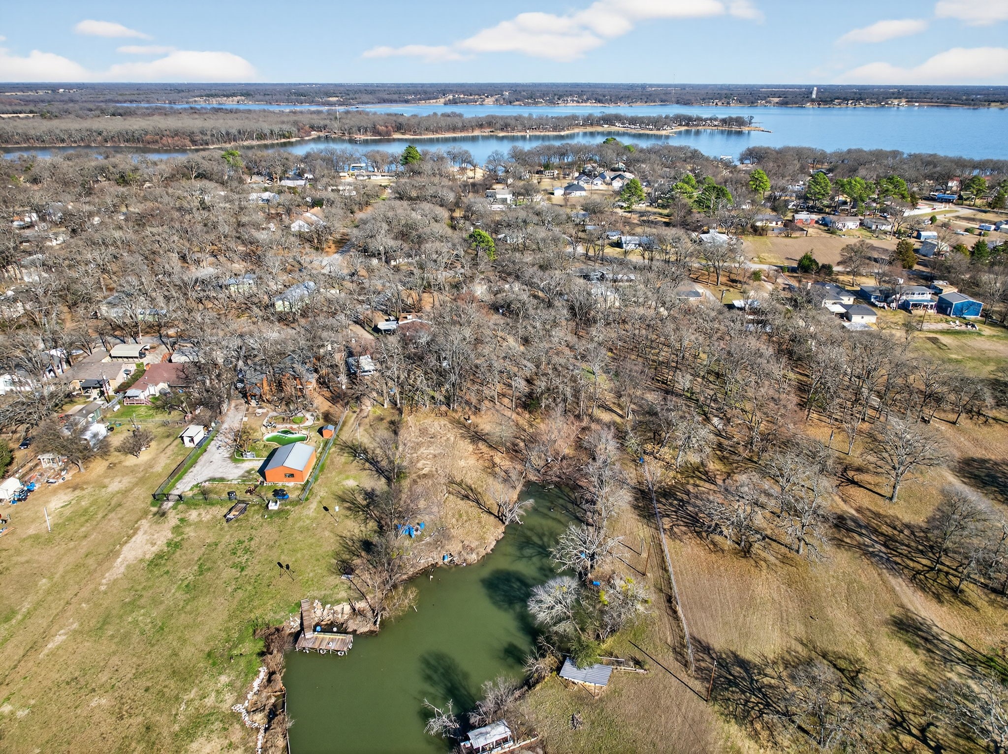594 Briggs Boulevard East Tawakoni TX 75472