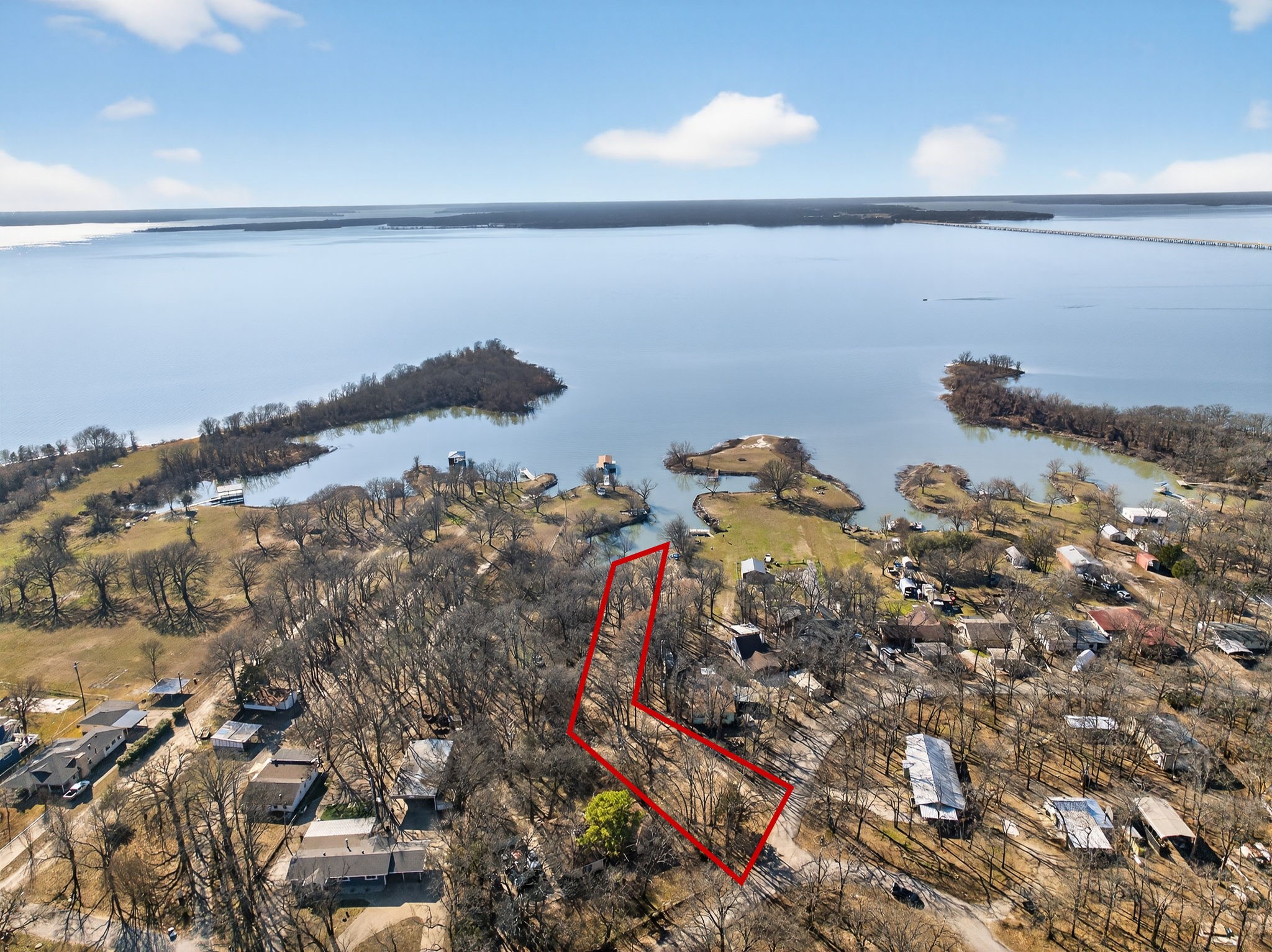 594 Briggs Boulevard East Tawakoni TX 75472