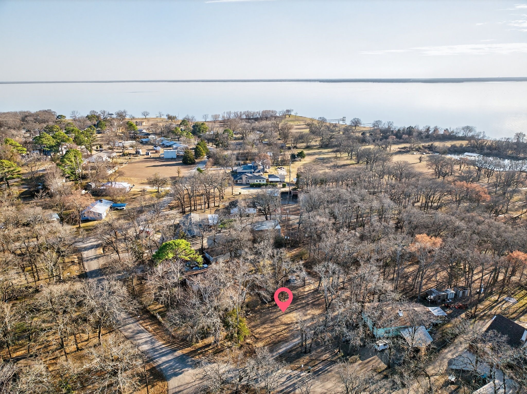 594 Briggs Boulevard East Tawakoni TX 75472