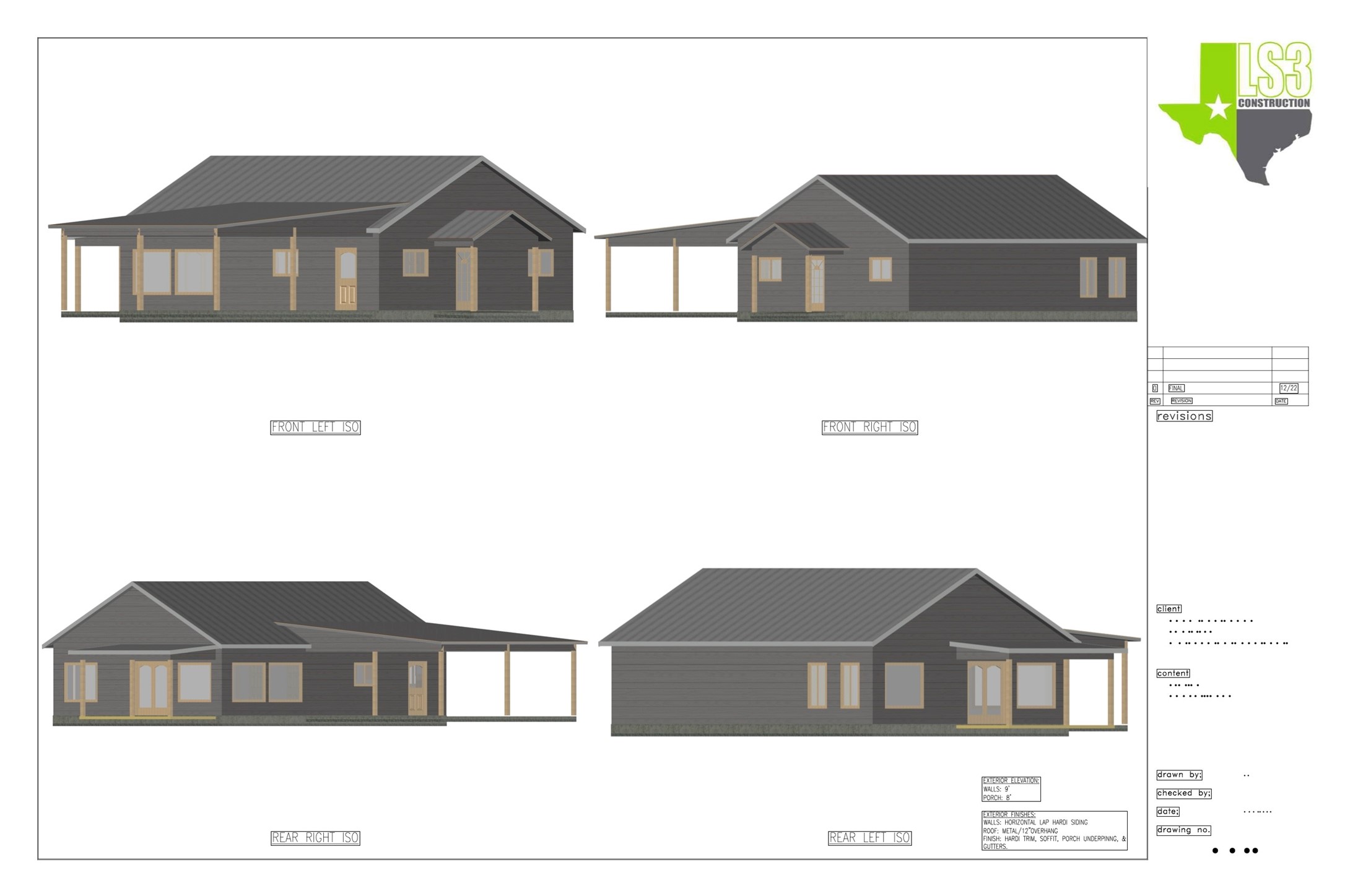 594 Briggs Boulevard East Tawakoni TX 75472