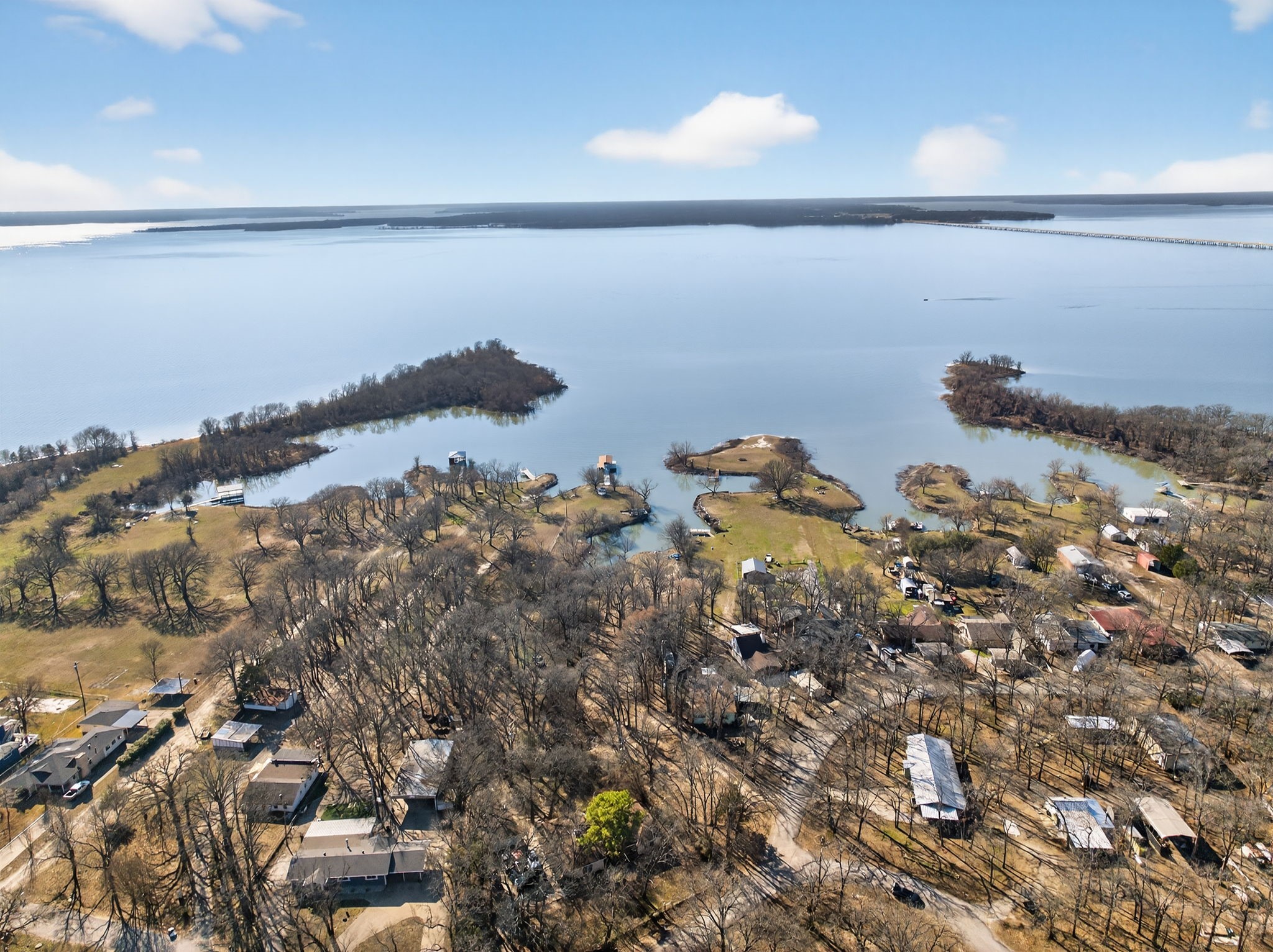 594 Briggs Boulevard East Tawakoni TX 75472
