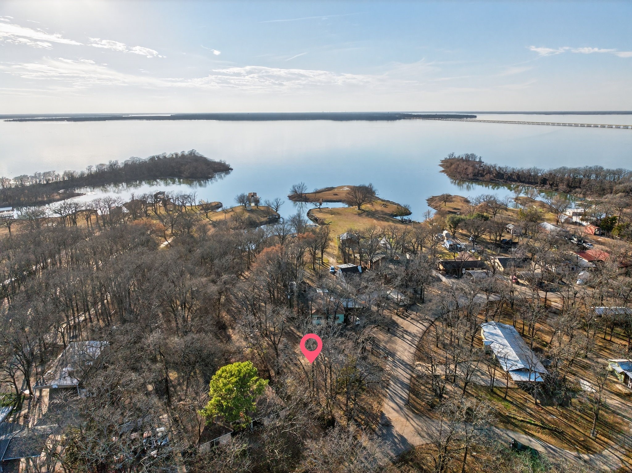 594 Briggs Boulevard East Tawakoni TX 75472