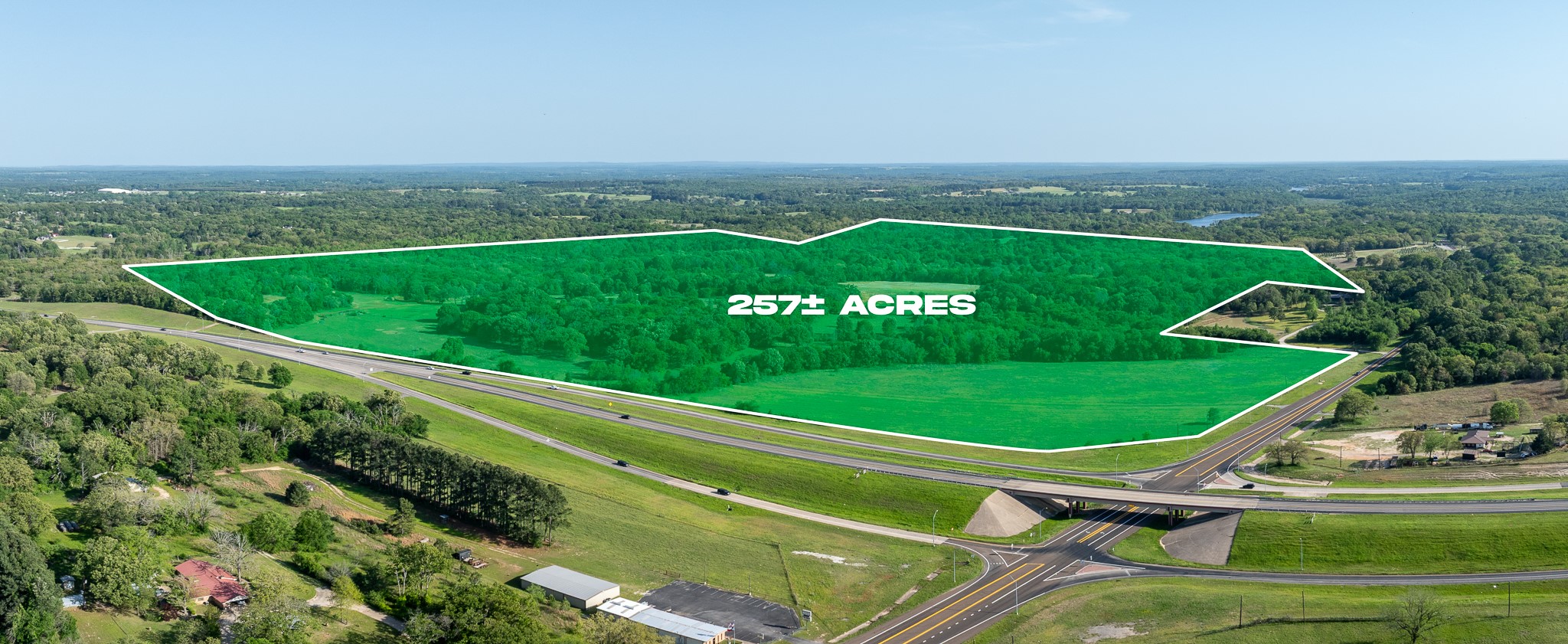 951 SE Loop 7 Athens TX 75751