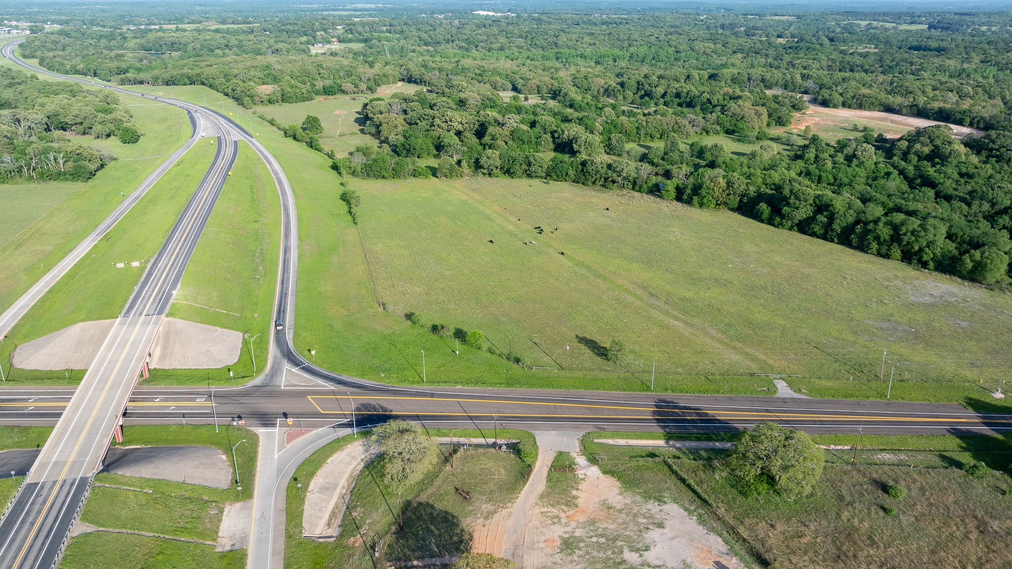 951 SE Loop 7 Athens TX 75751