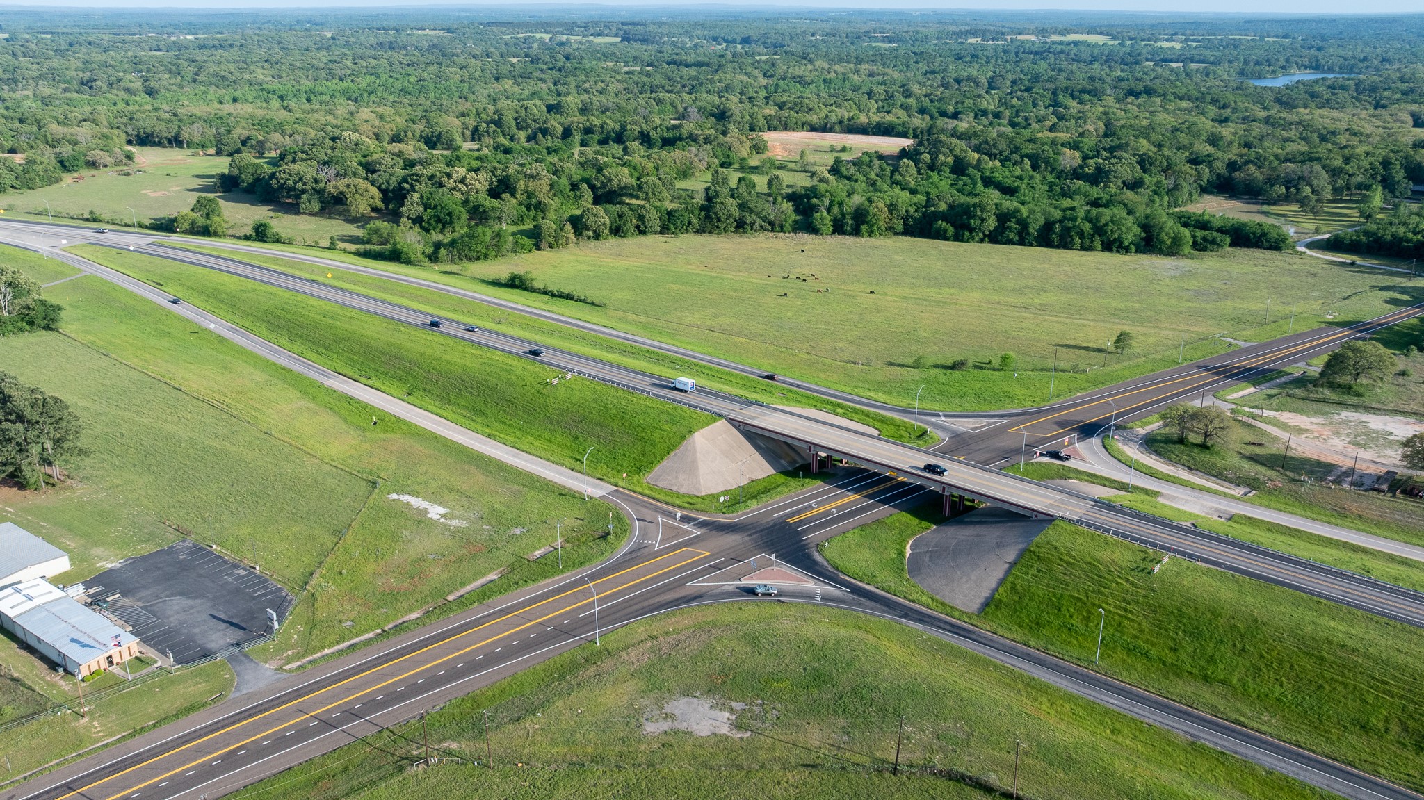 951 SE Loop 7 Athens TX 75751
