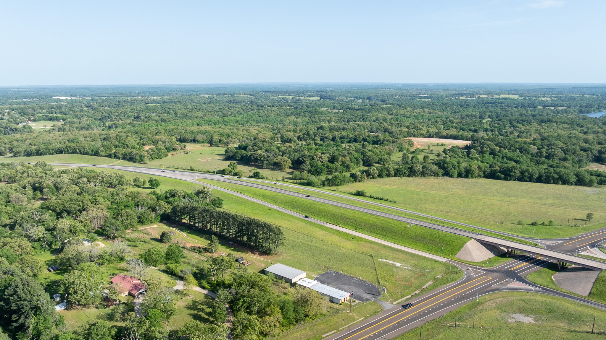 951 SE Loop 7 Athens TX 75751