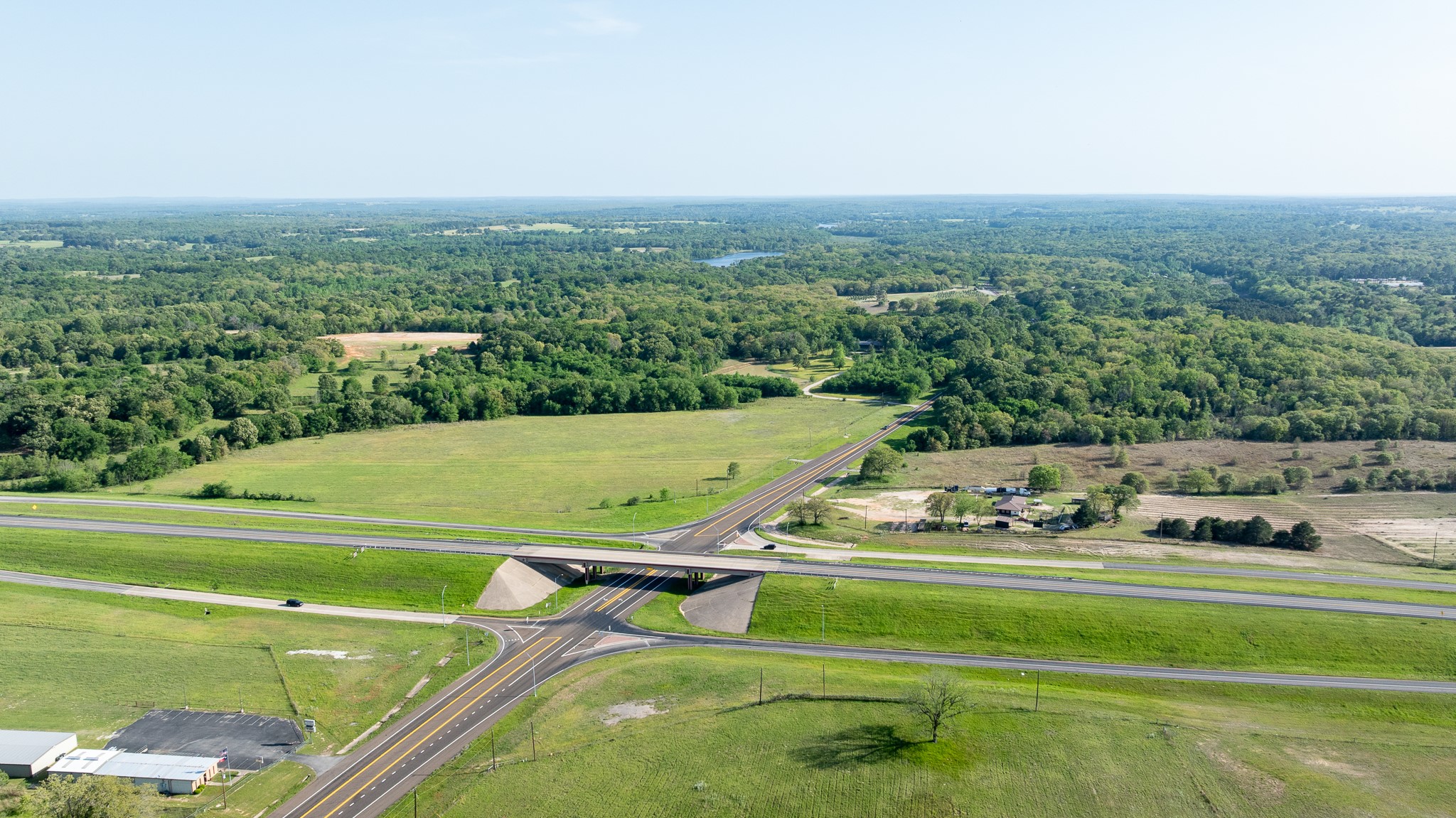 951 SE Loop 7 Athens TX 75751