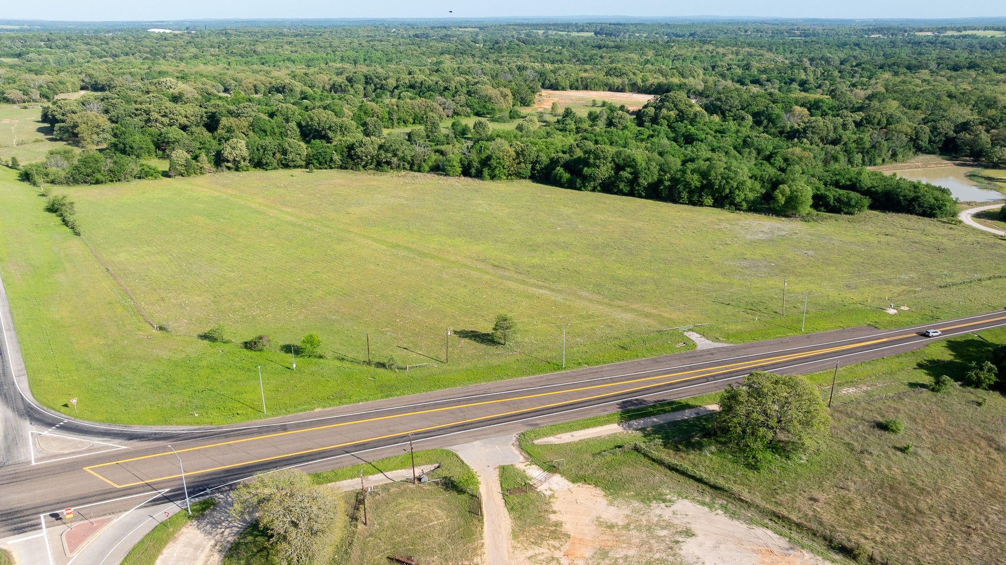951 SE Loop 7 Athens TX 75751