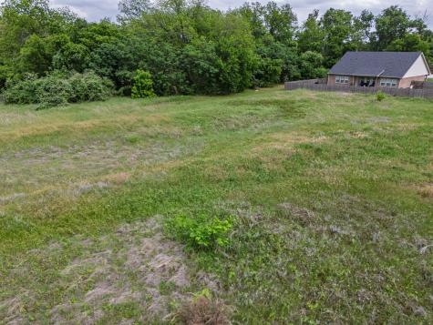 209 8th Street Joshua TX 76058
