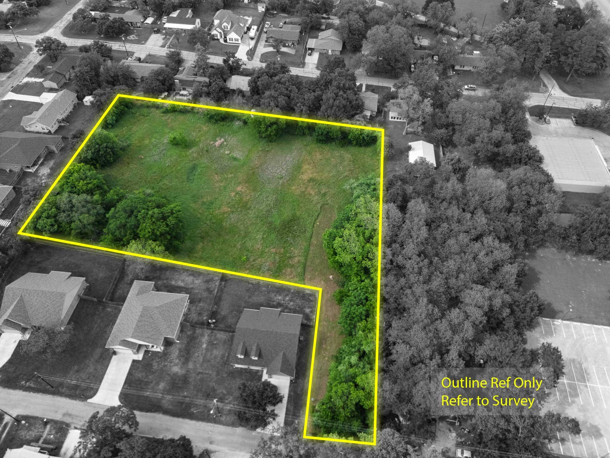 209 8th Street Joshua TX 76058