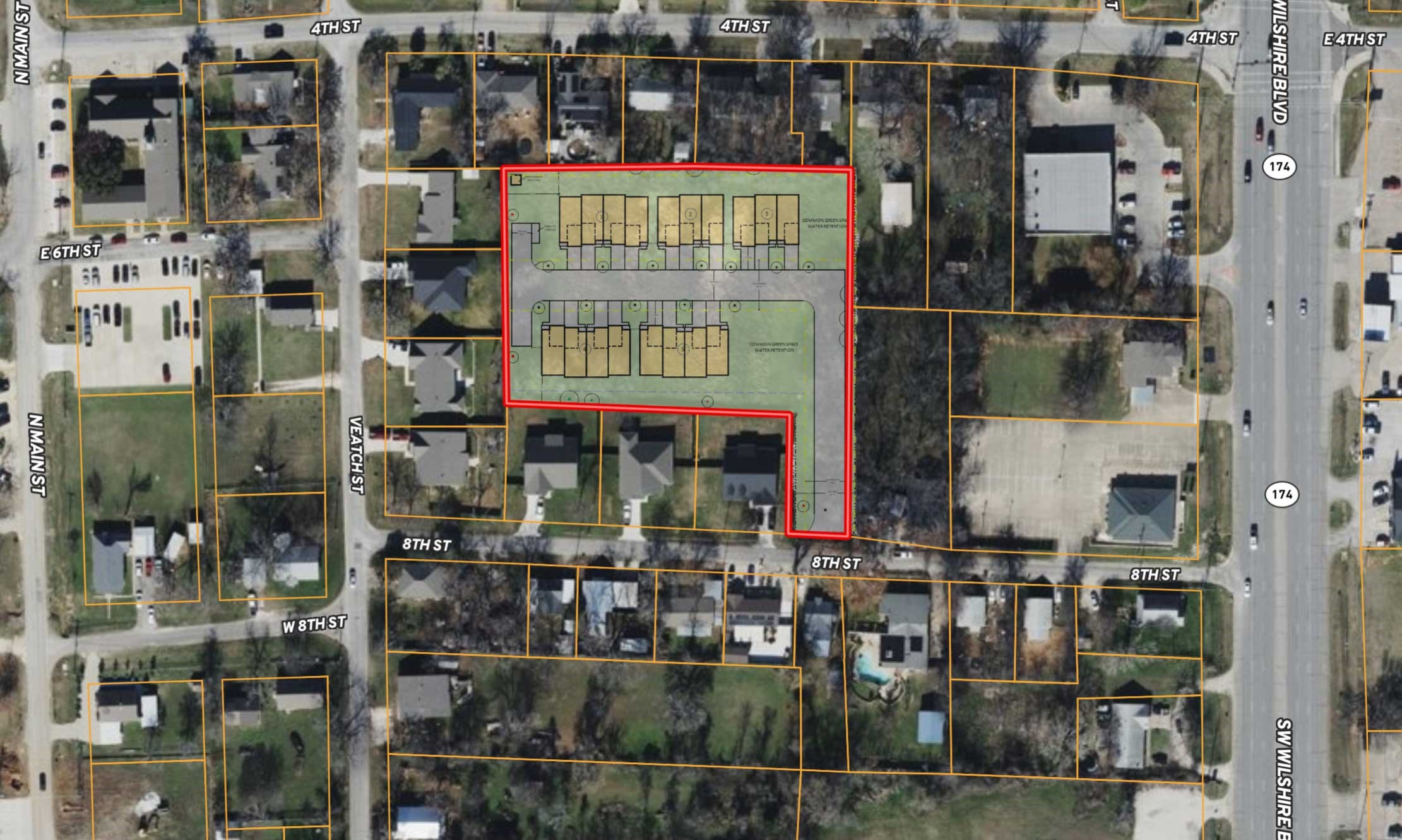 209 8th Street Joshua TX 76058