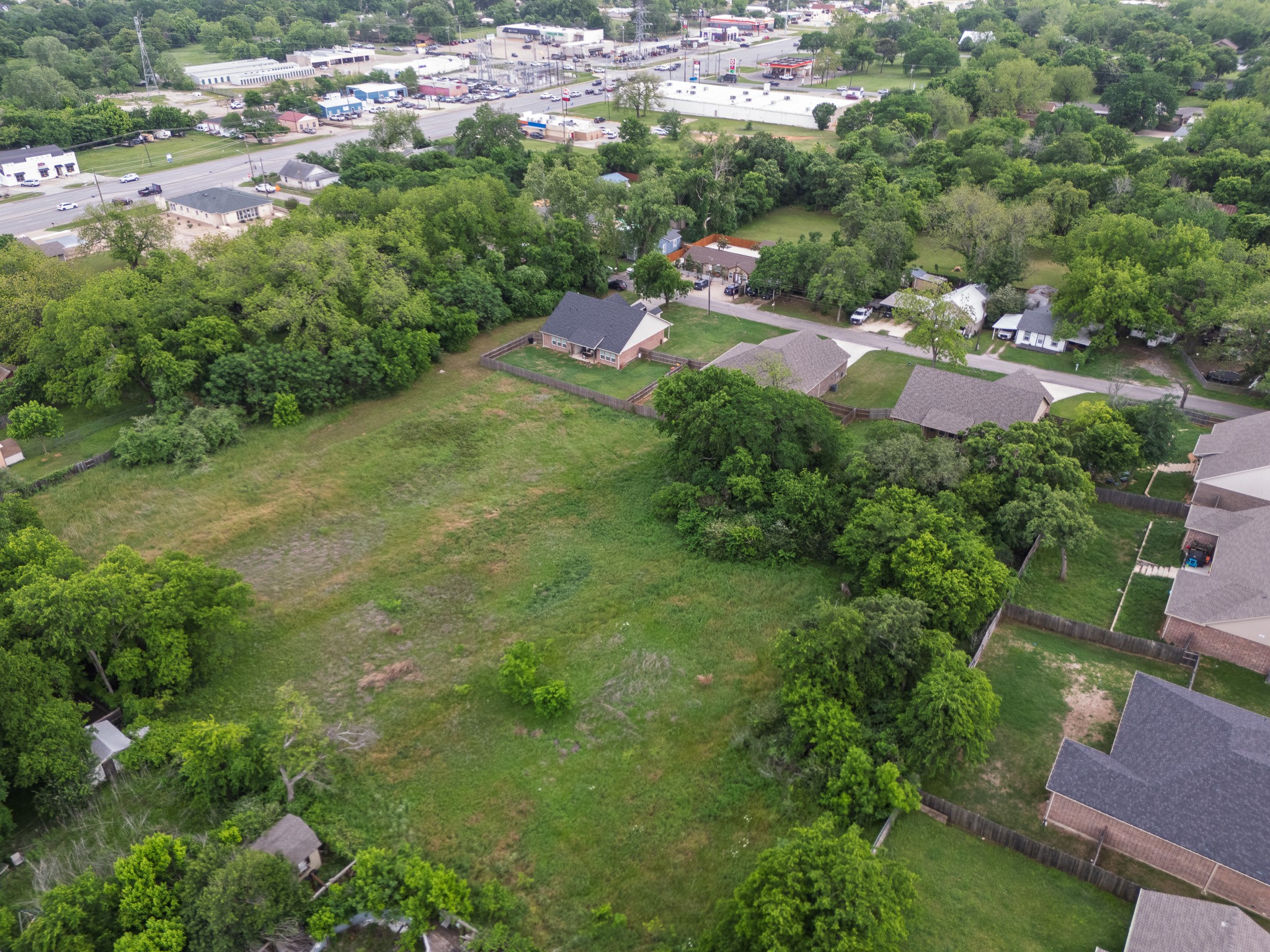 209 8th Street Joshua TX 76058