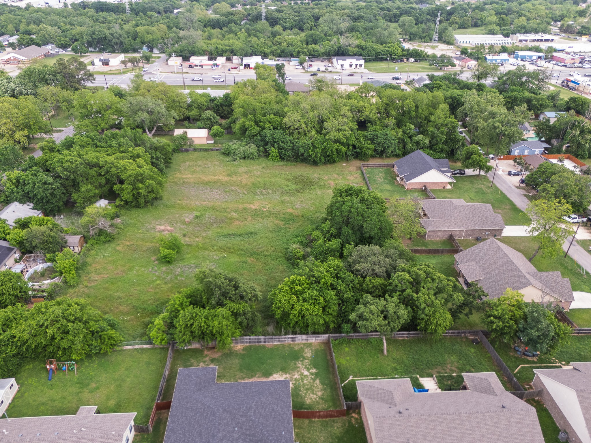 209 8th Street Joshua TX 76058