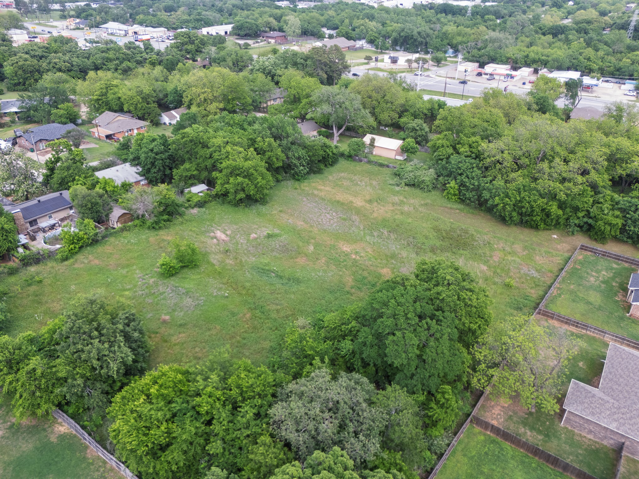 209 8th Street Joshua TX 76058