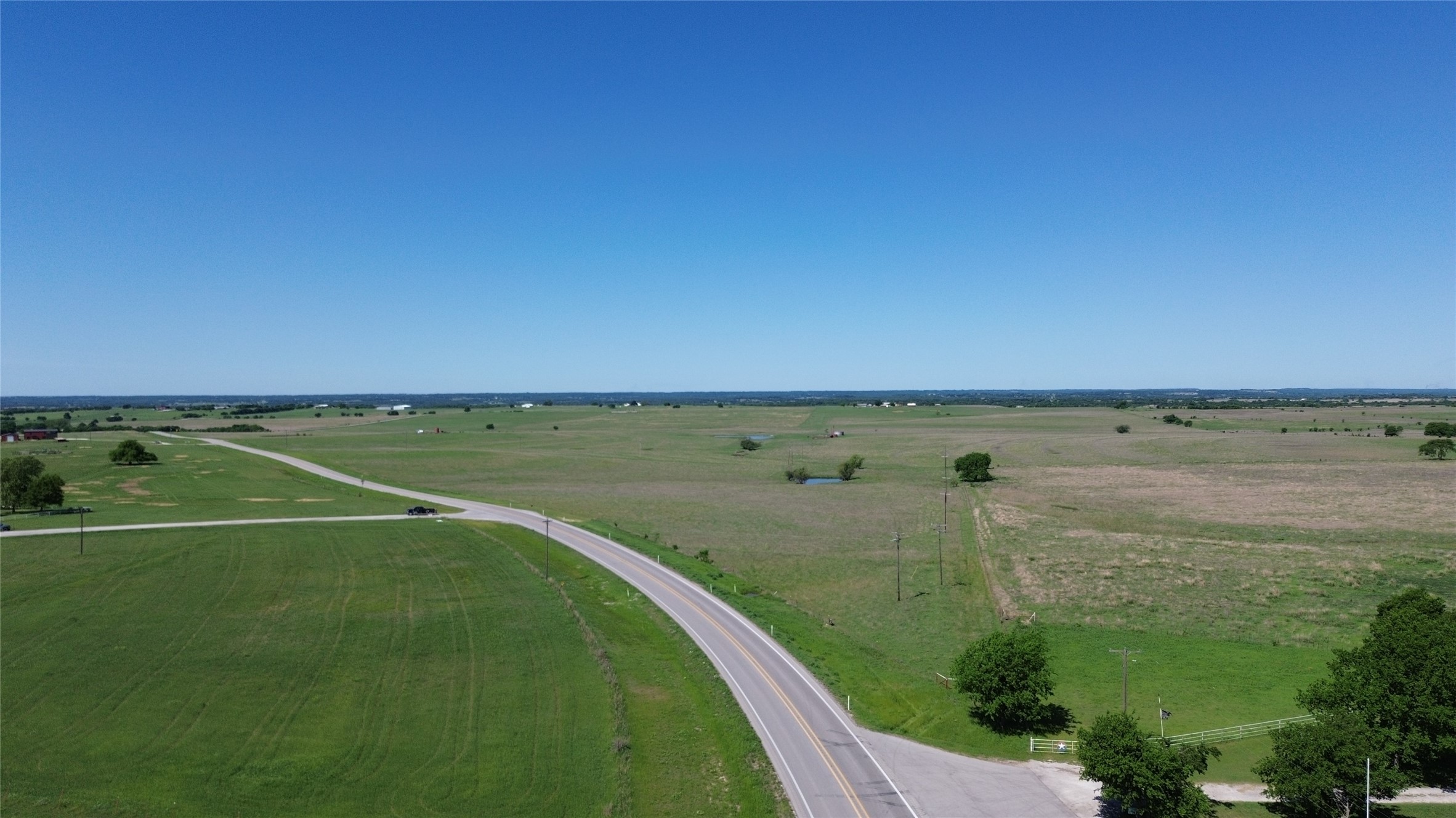 17.5AC Tbd Fm 1630 Muenster TX 76252