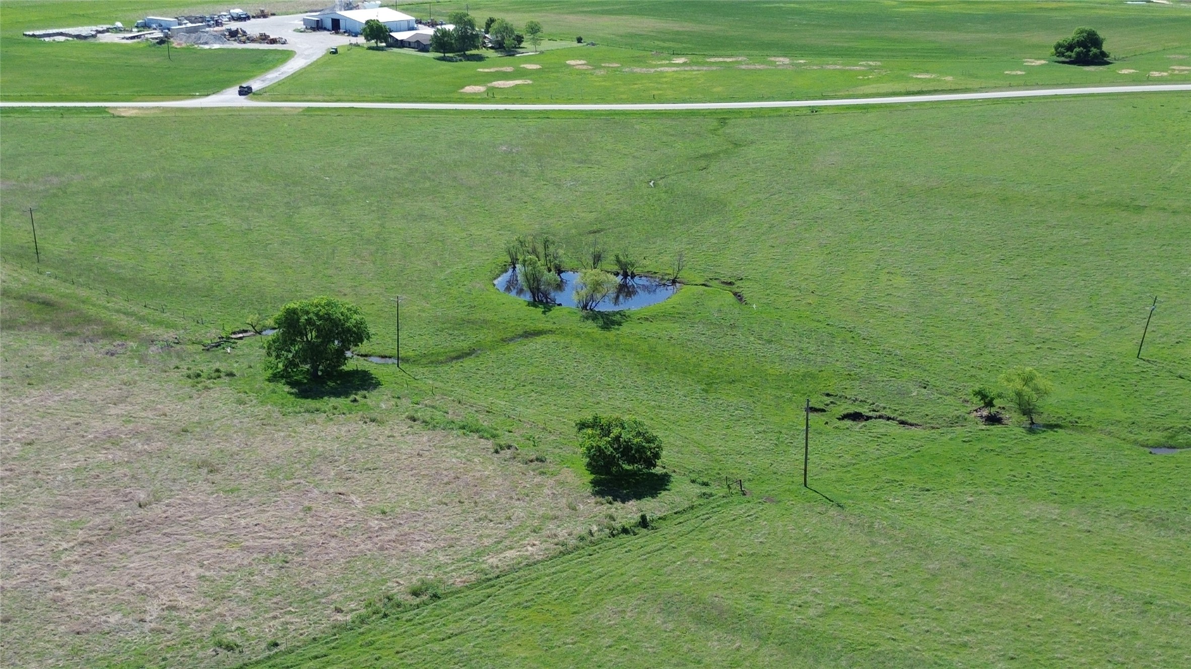 17.5AC Tbd Fm 1630 Muenster TX 76252