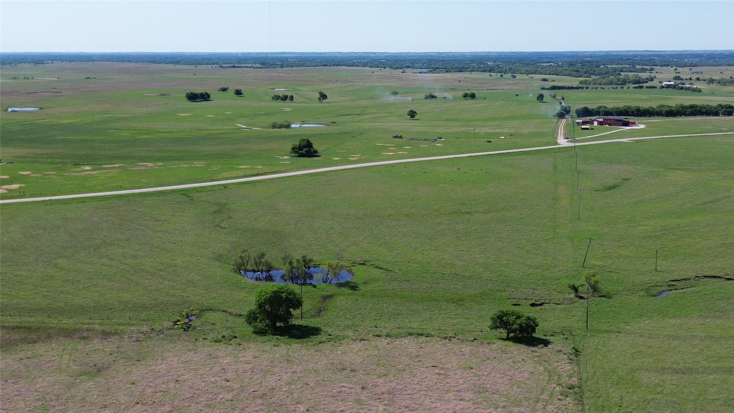 17.5AC Tbd Fm 1630 Muenster TX 76252