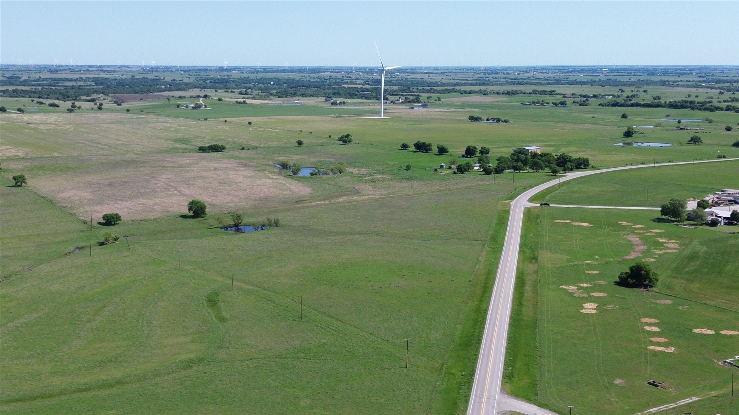 17.5AC Tbd Fm 1630 Muenster TX 76252